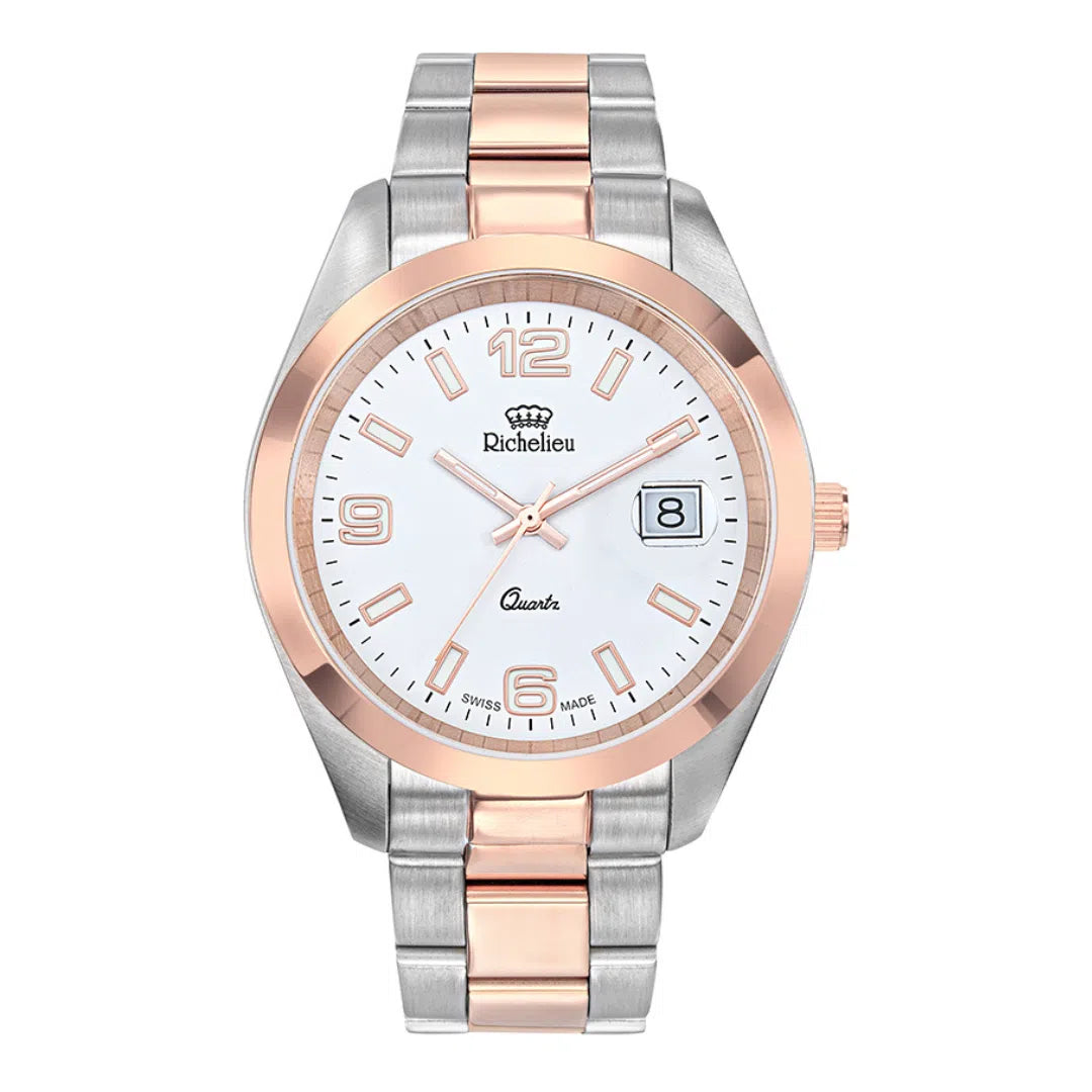 Richelieu Sport - 5006.02.917-chronolounge