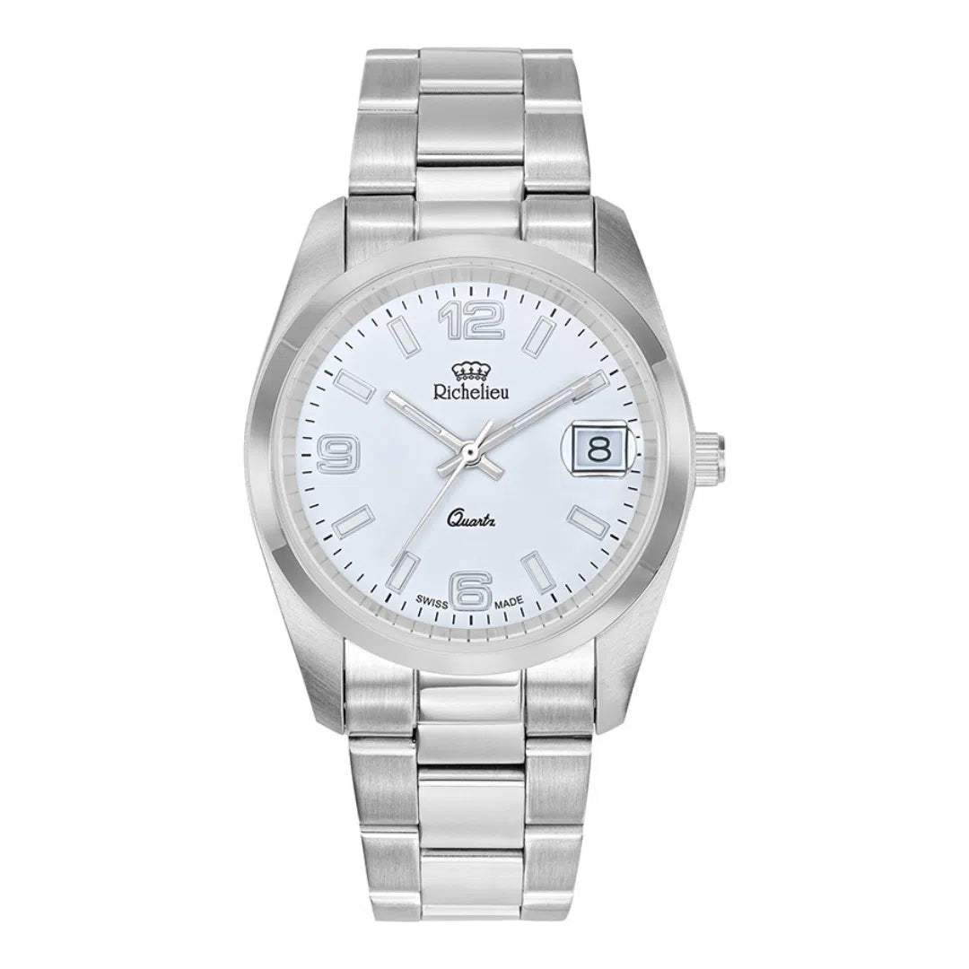 Richelieu Sport - 5007.03.917-chronolounge