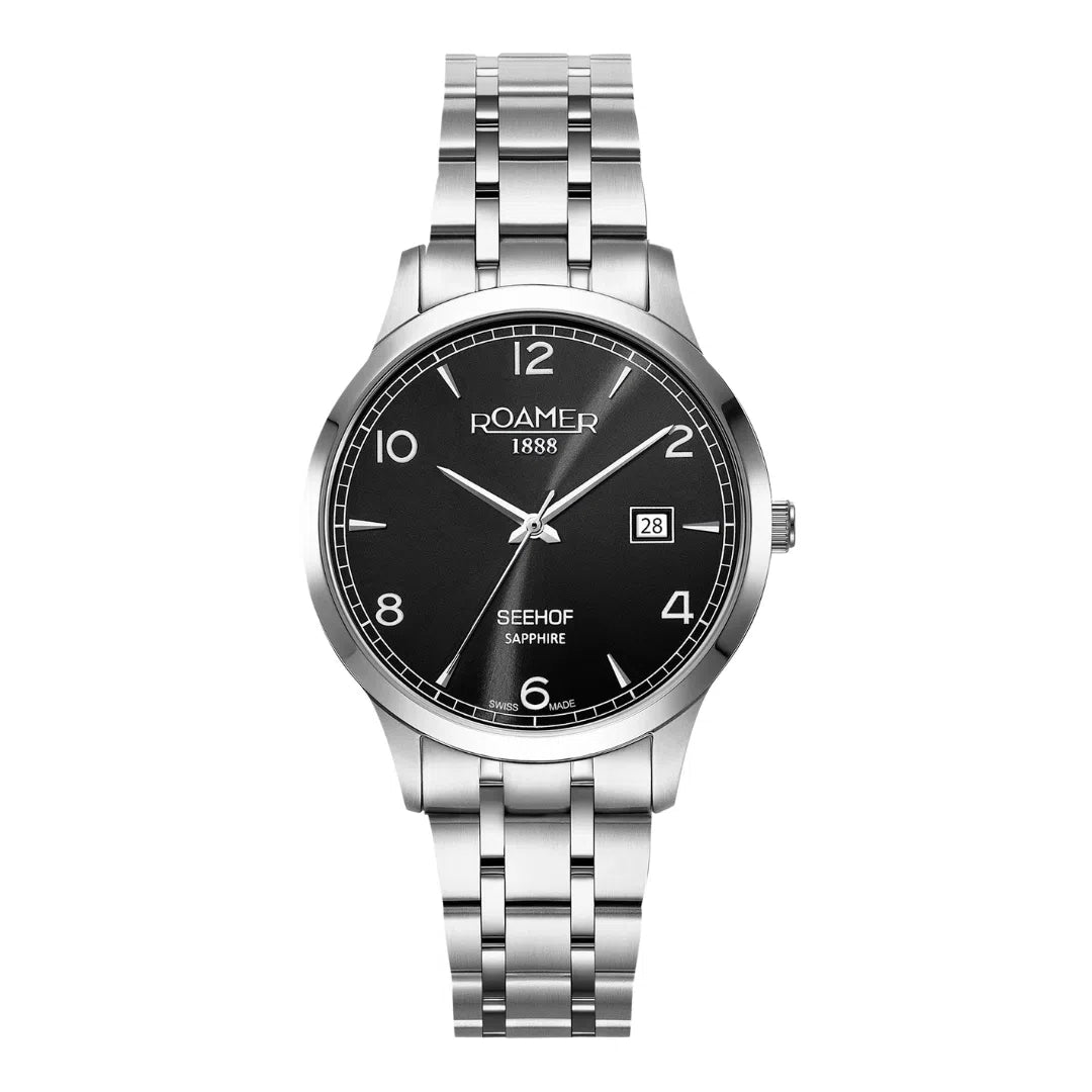 Roamer Seehof - 509833 41 54 20-chronolounge