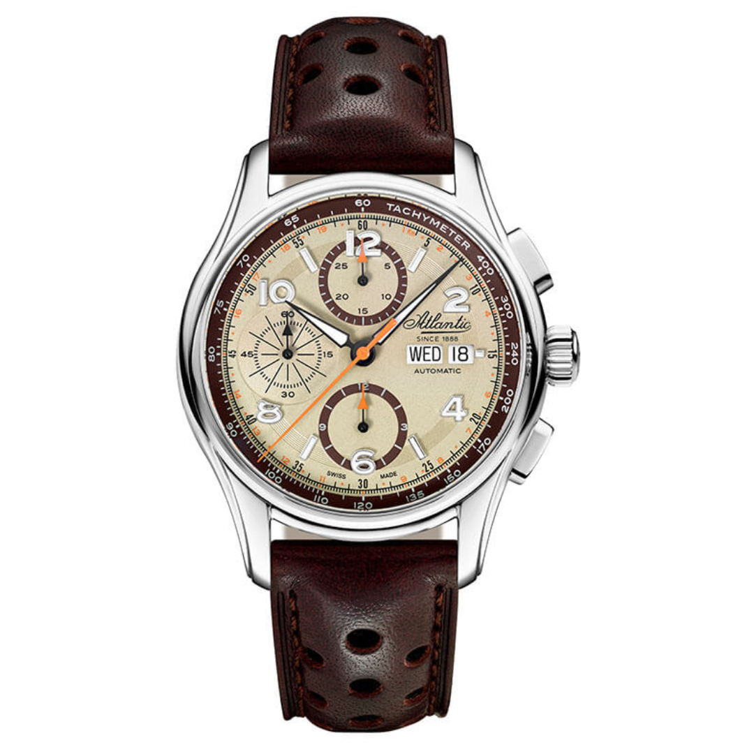 Atlantic Worldmaster Prestige Valjoux Chronograph - 55853.41.95-chronolounge