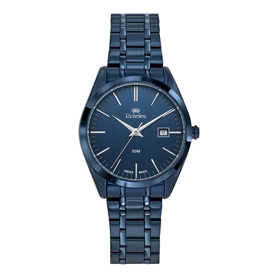 Richelieu Sport - 6002M.09.971-chronolounge