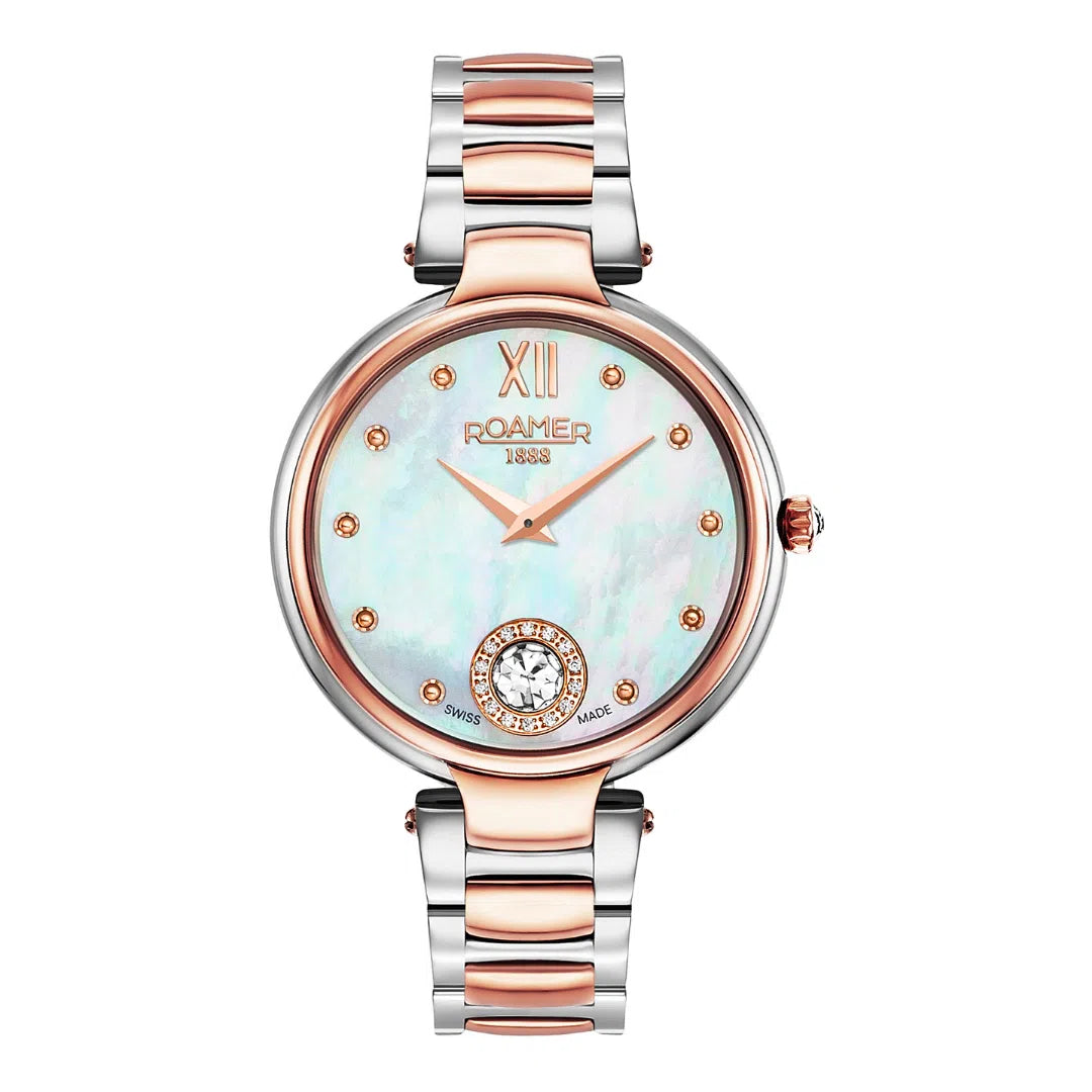 Roamer Aphrodite - 600843 49 19 50-chronolounge