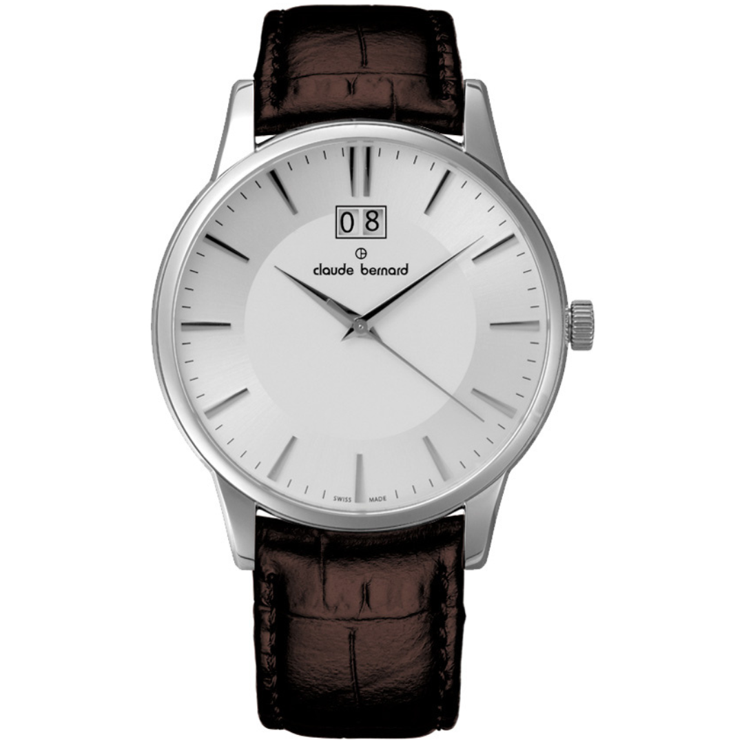 Claude Bernard Classic - 63003 3 AIN-chronolounge