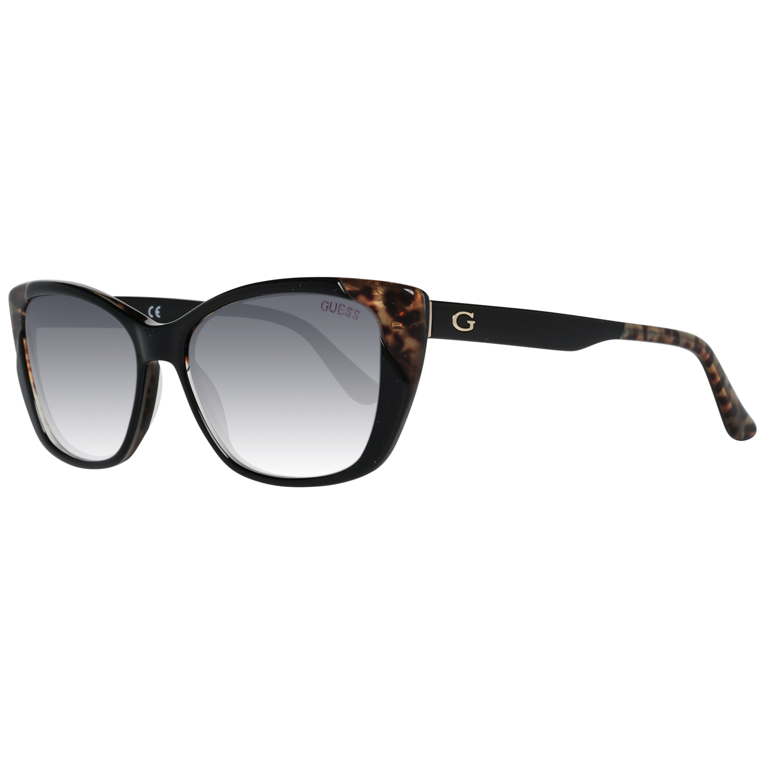 Guess Sonnenbrille GU7511 05B 55-chronolounge