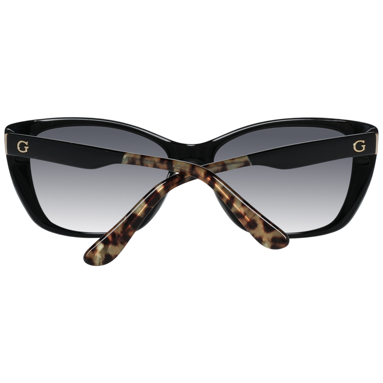 Guess Sonnenbrille GU7511 05B 55-chronolounge