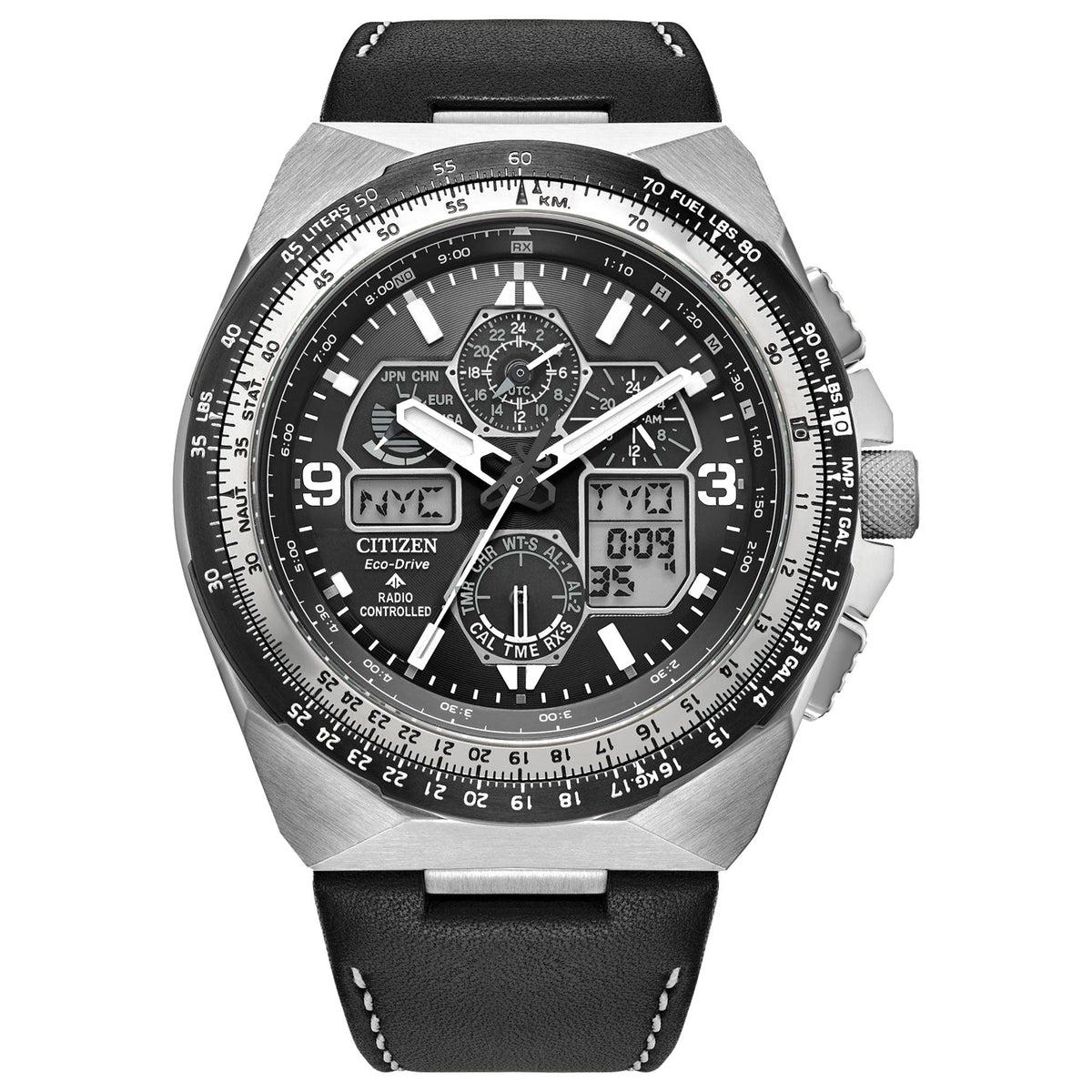 Citizen Promaster Skyhawk - JY8149-05E