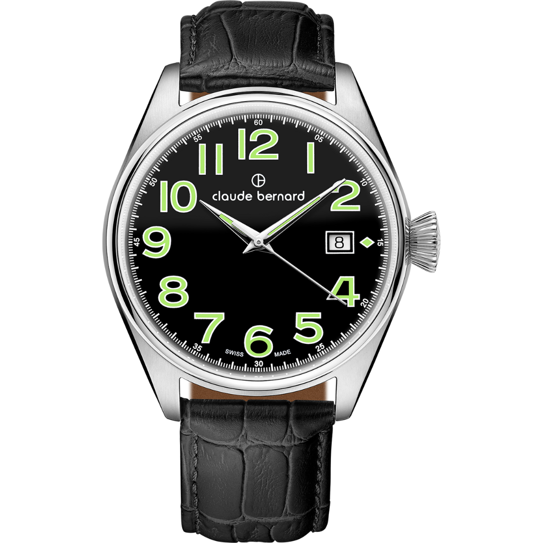 Claude Bernard Proud Heritage - 70203 3C NB-chronolounge