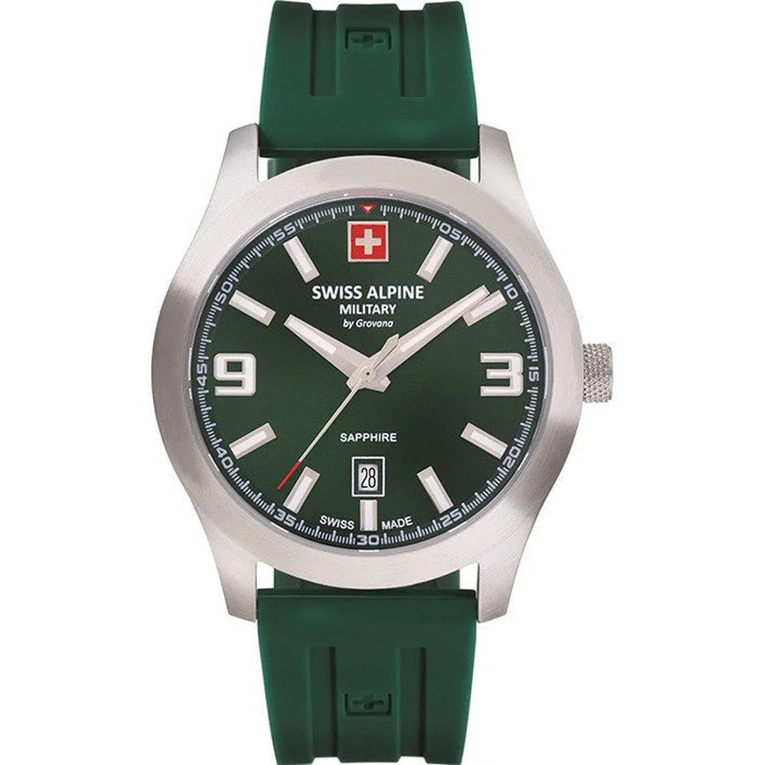 Swiss Alpine Military Combat Pro - 7056.1834-chronolounge