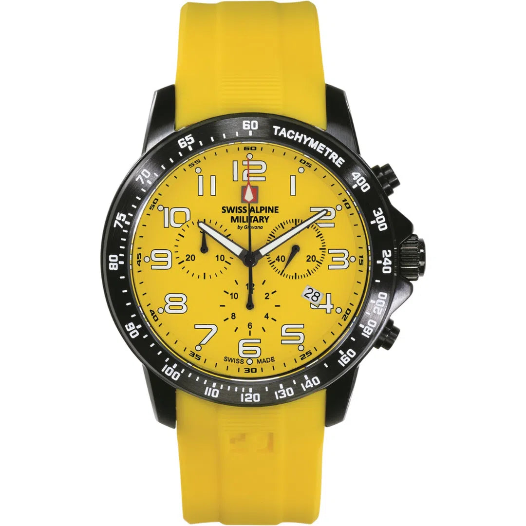 Swiss Alpine Military Ranger - 7064.9878-chronolounge