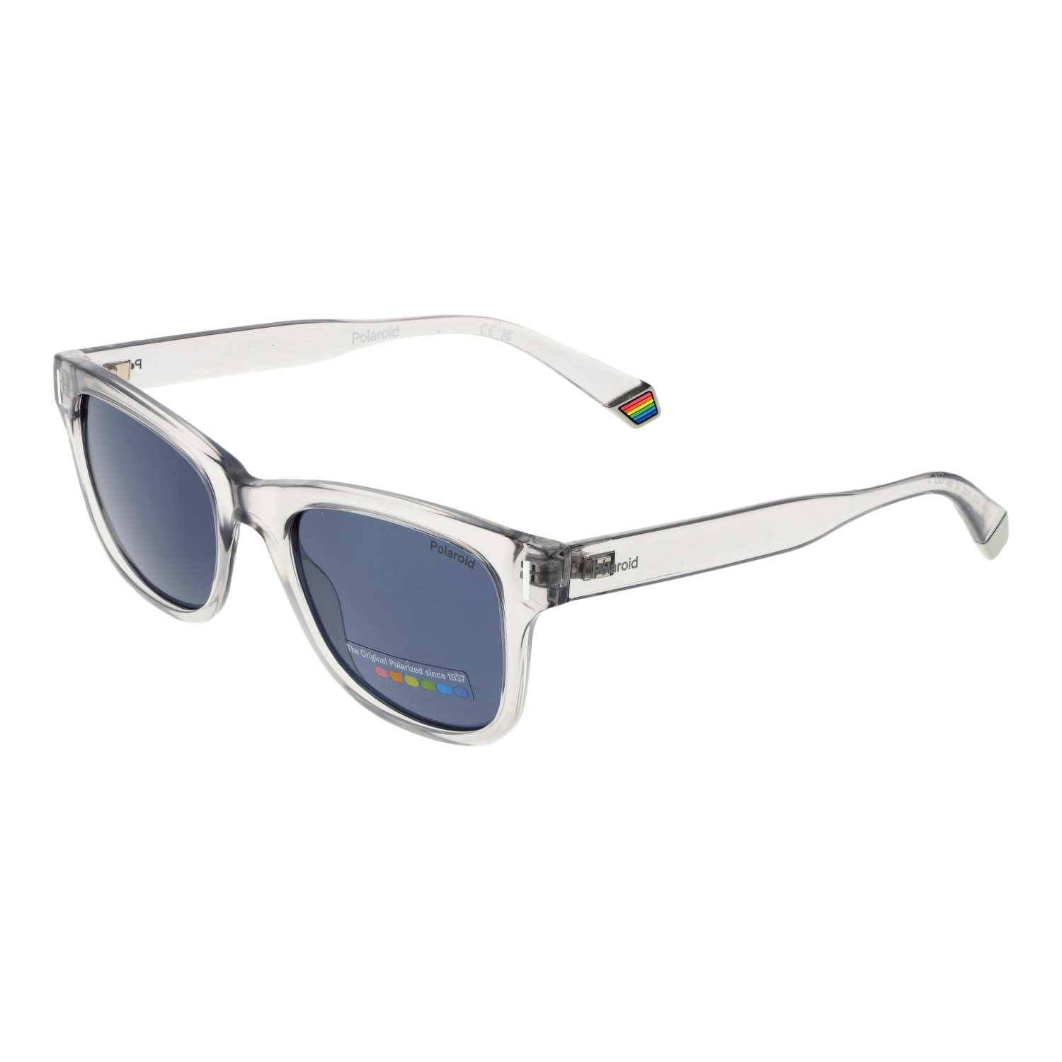Polaroid Sonnenbrille PLD 6206/S KB7C3 51-chronolounge