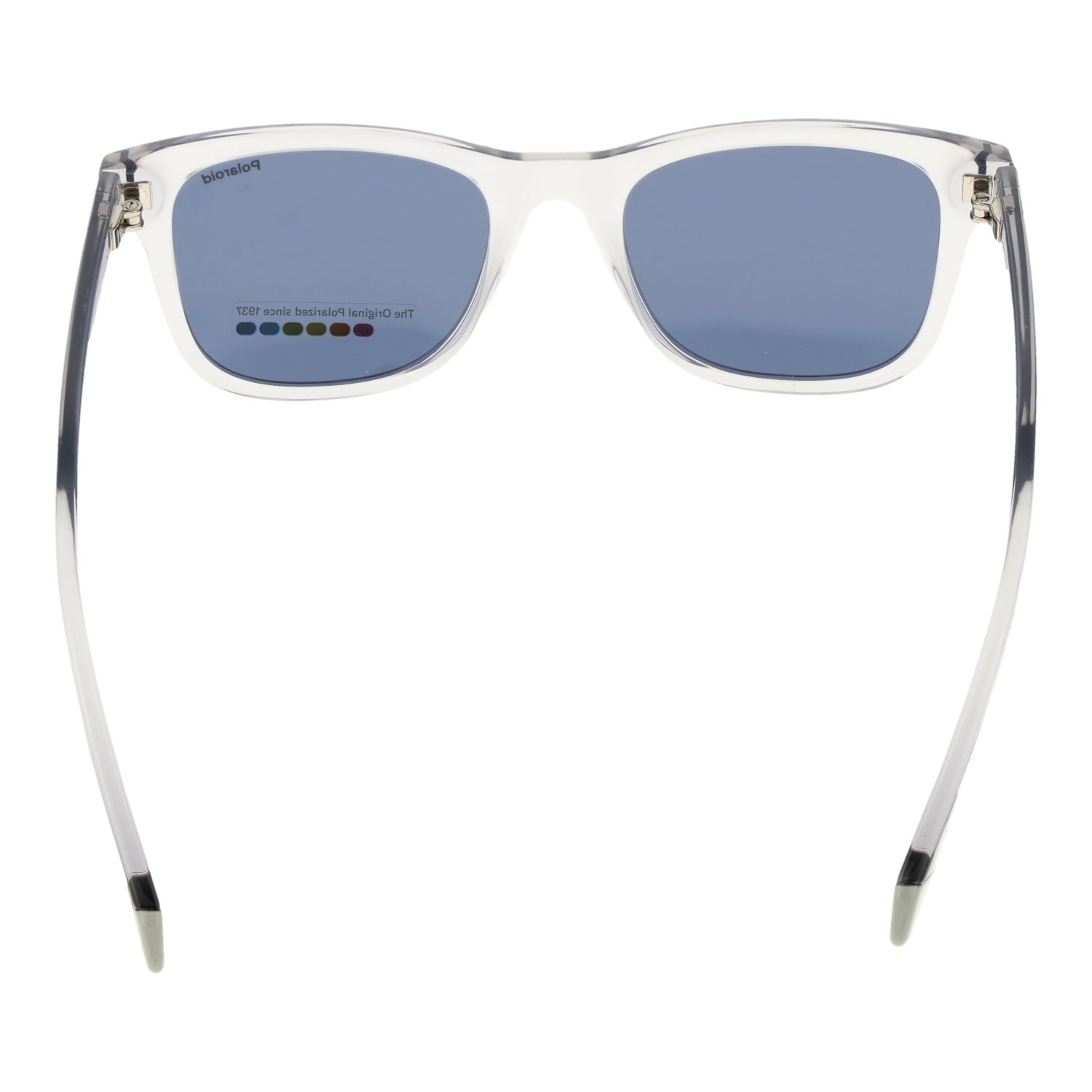 Polaroid Sonnenbrille PLD 6206/S KB7C3 51-chronolounge