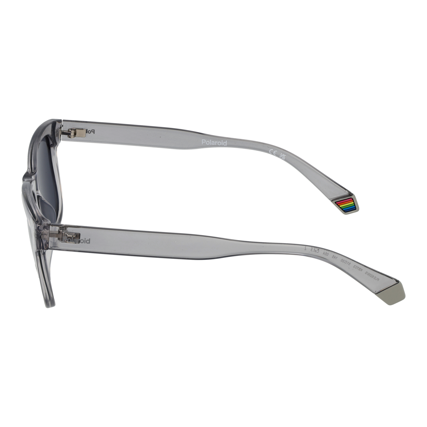 Polaroid Sonnenbrille PLD 6206/S KB7C3 51-chronolounge