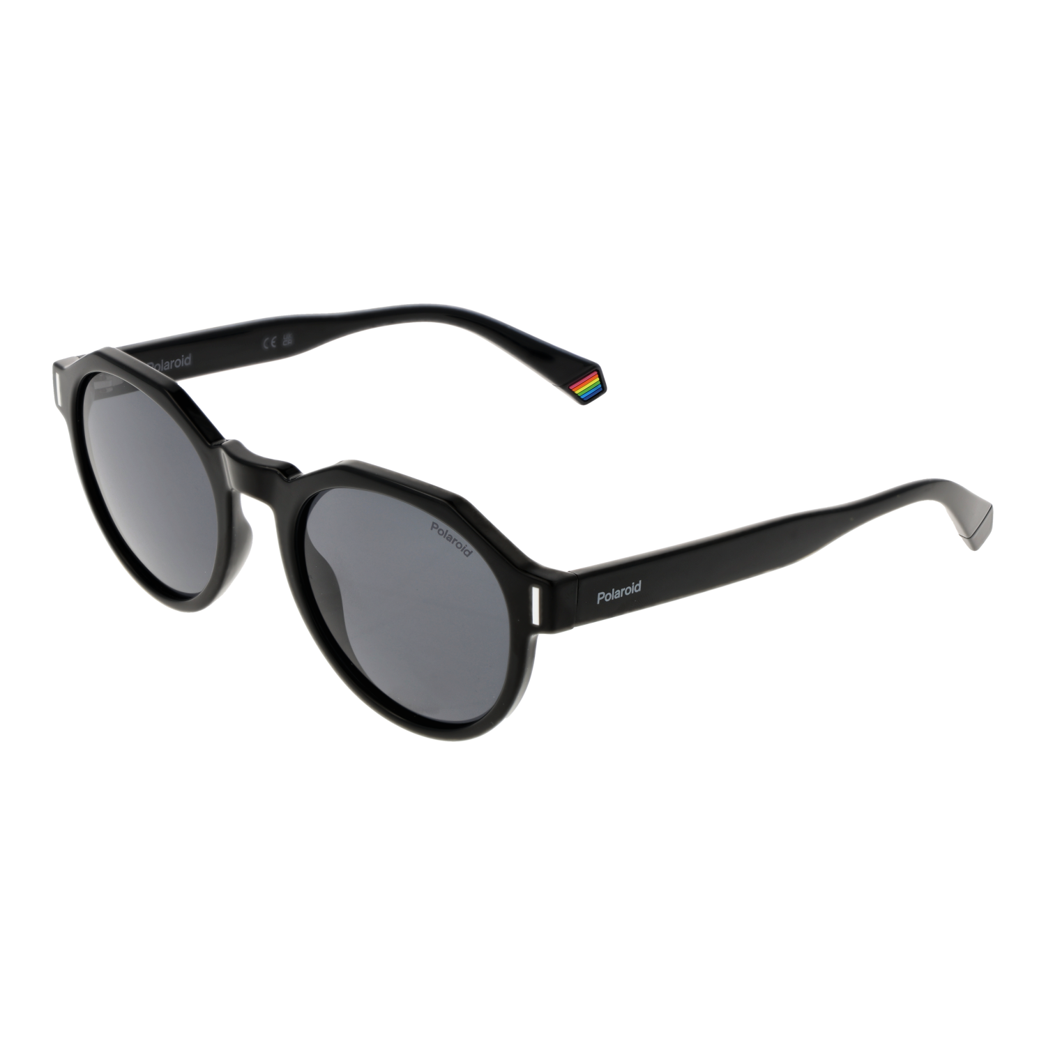 Polaroid Sonnenbrille PLD 6207/S 807M9 52-chronolounge