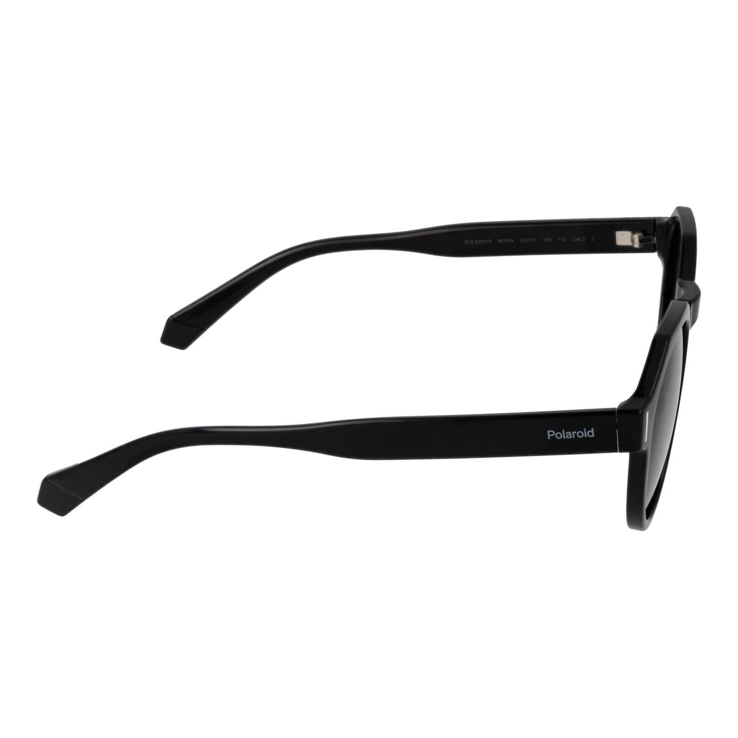 Polaroid Sonnenbrille PLD 6207/S 807M9 52-chronolounge