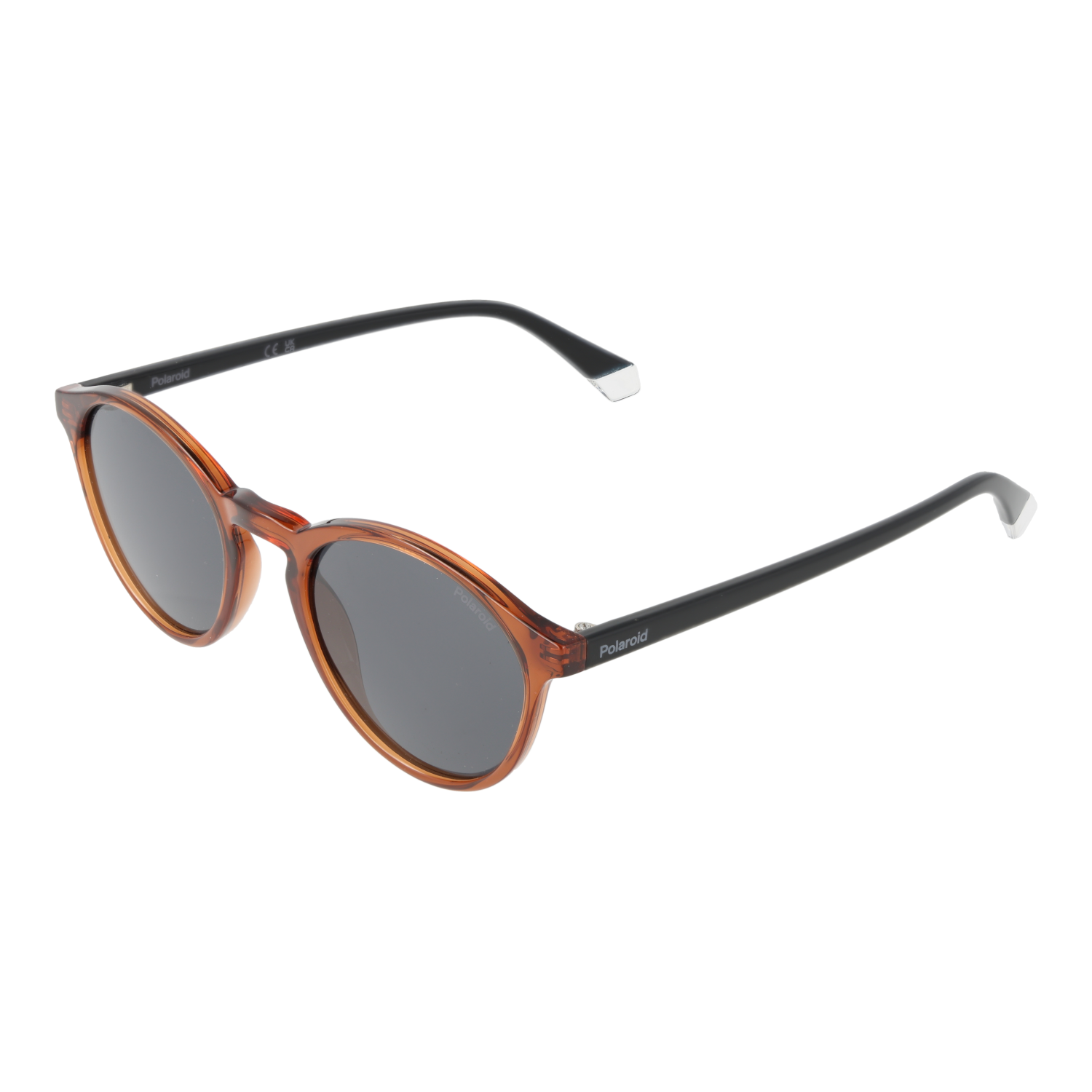 Polaroid Sonnenbrille PLD 4153/S 09QM9 50-chronolounge