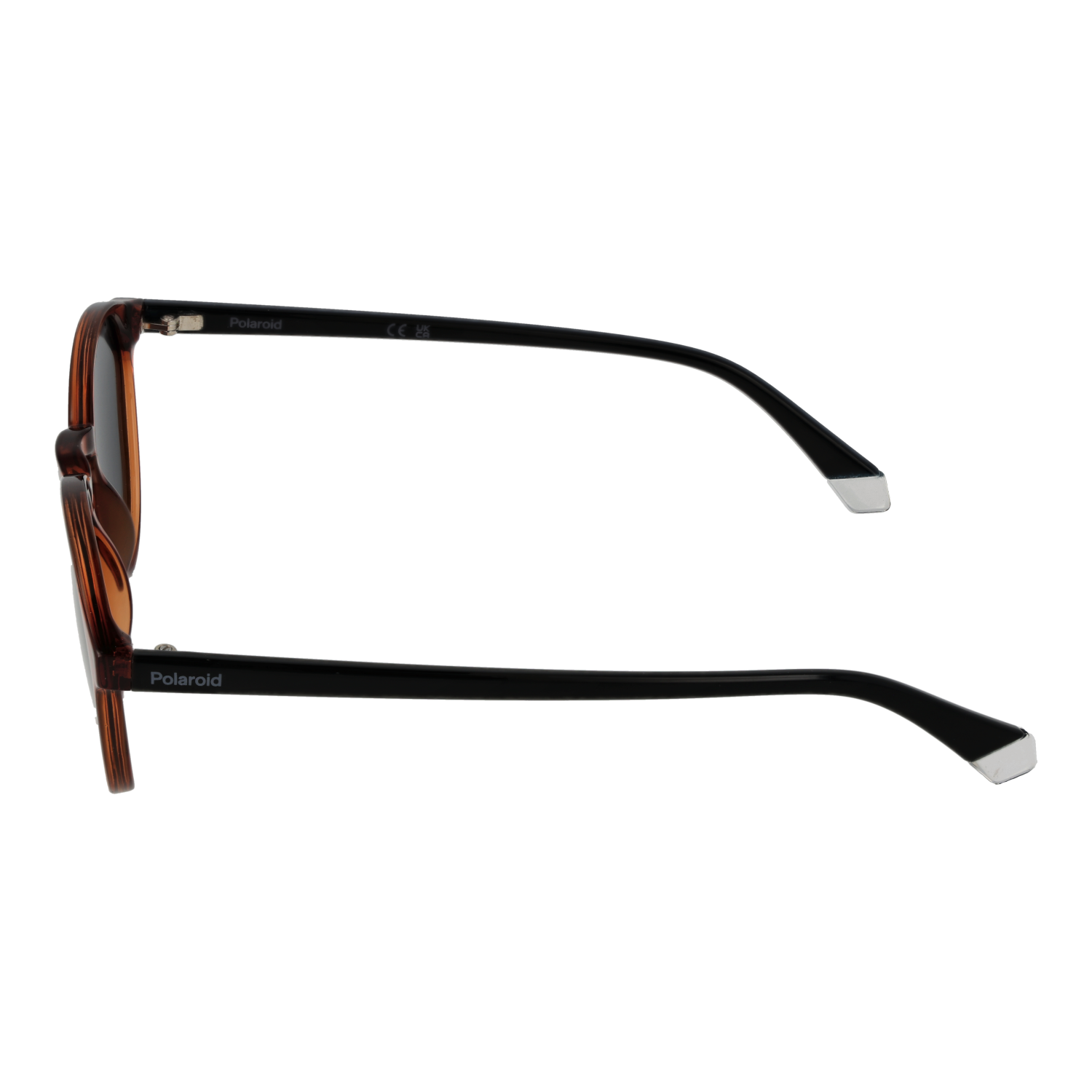 Polaroid Sonnenbrille PLD 4153/S 09QM9 50-chronolounge