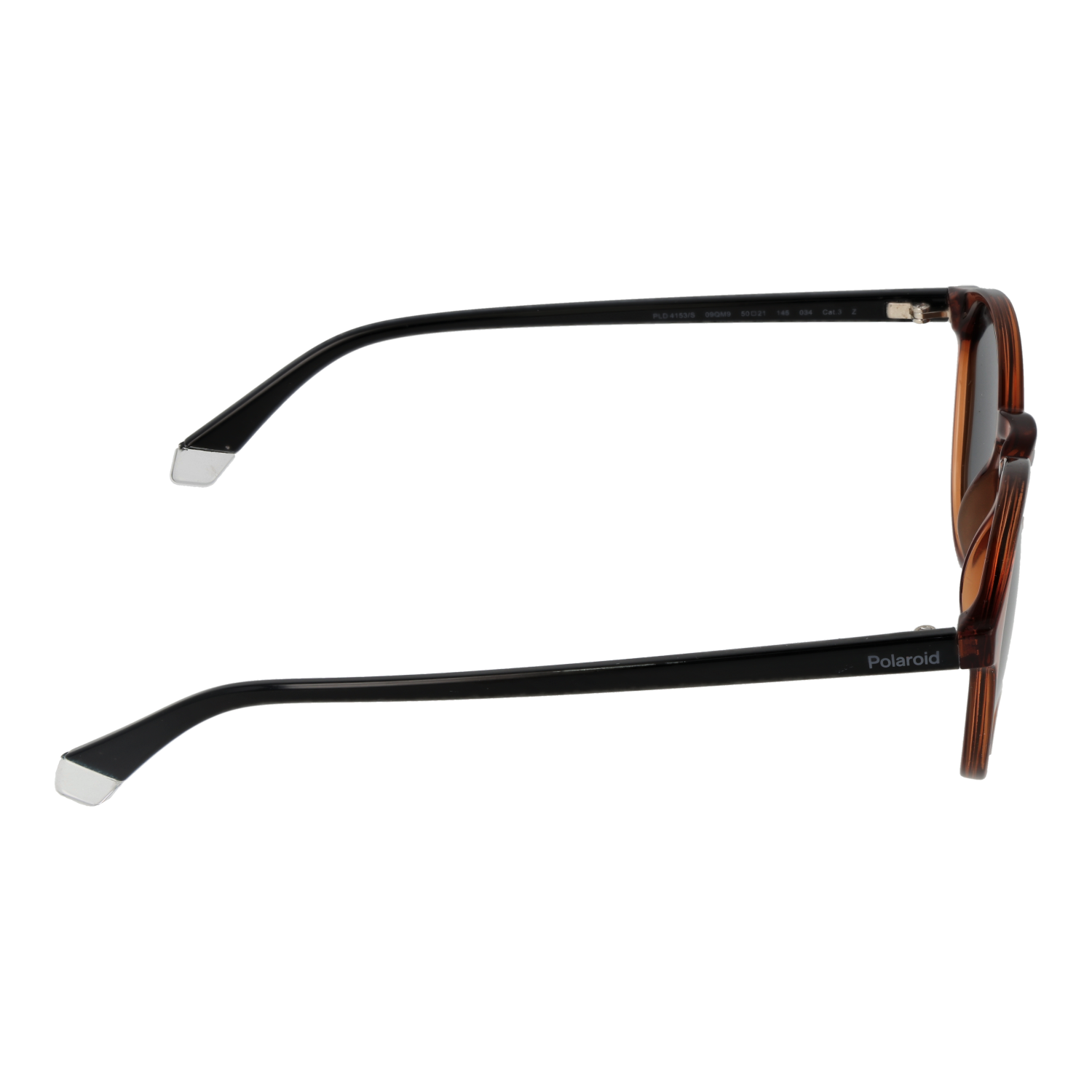 Polaroid Sonnenbrille PLD 4153/S 09QM9 50-chronolounge