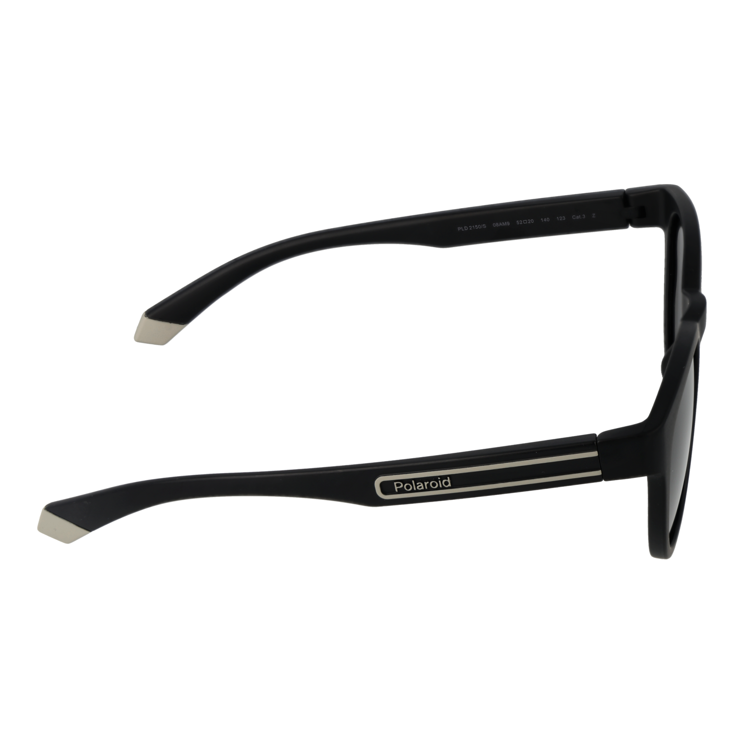 Polaroid Sonnenbrille PLD 2150/S 08AM9 52-chronolounge