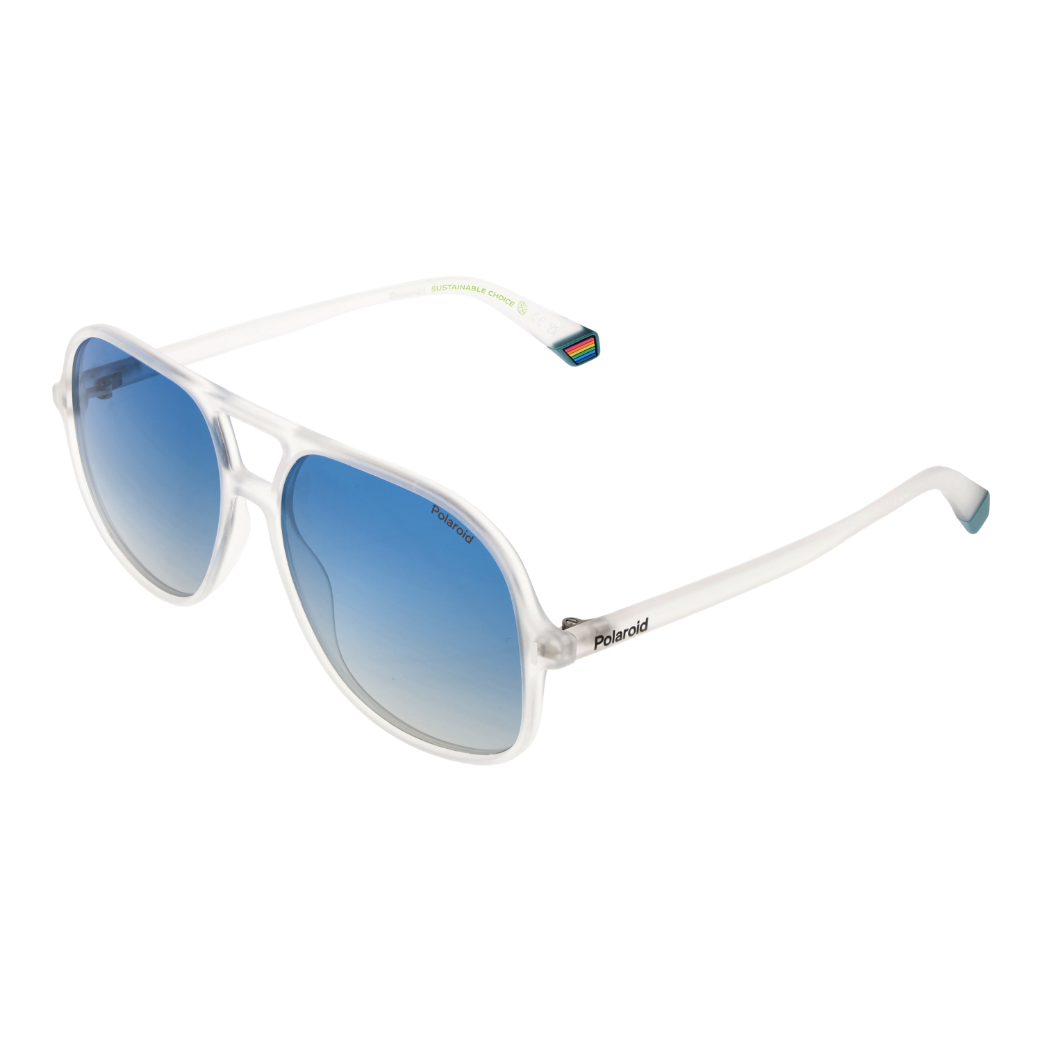 Polaroid Sonnenbrille PLD 6217/S 2M4Z7 57-chronolounge