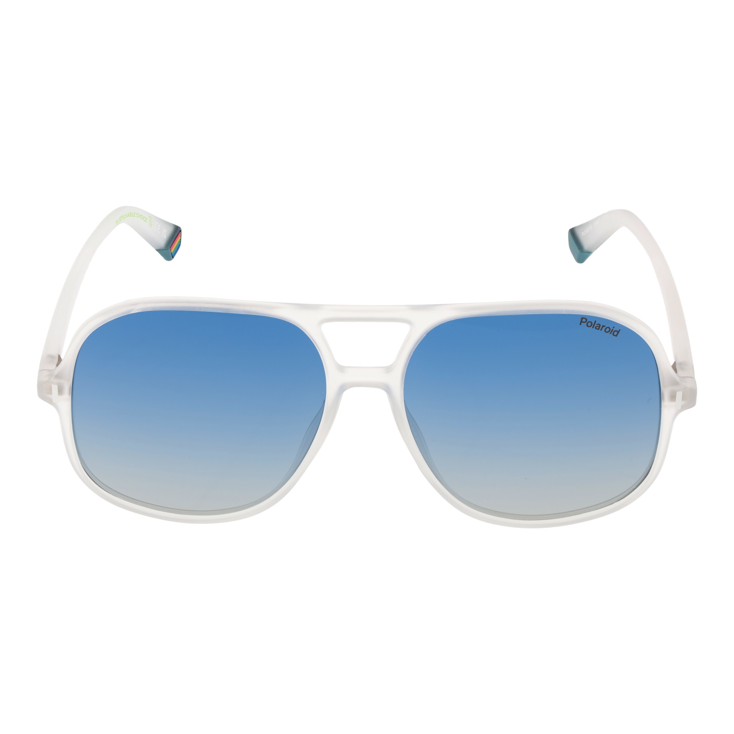 Polaroid Sonnenbrille PLD 6217/S 2M4Z7 57-chronolounge