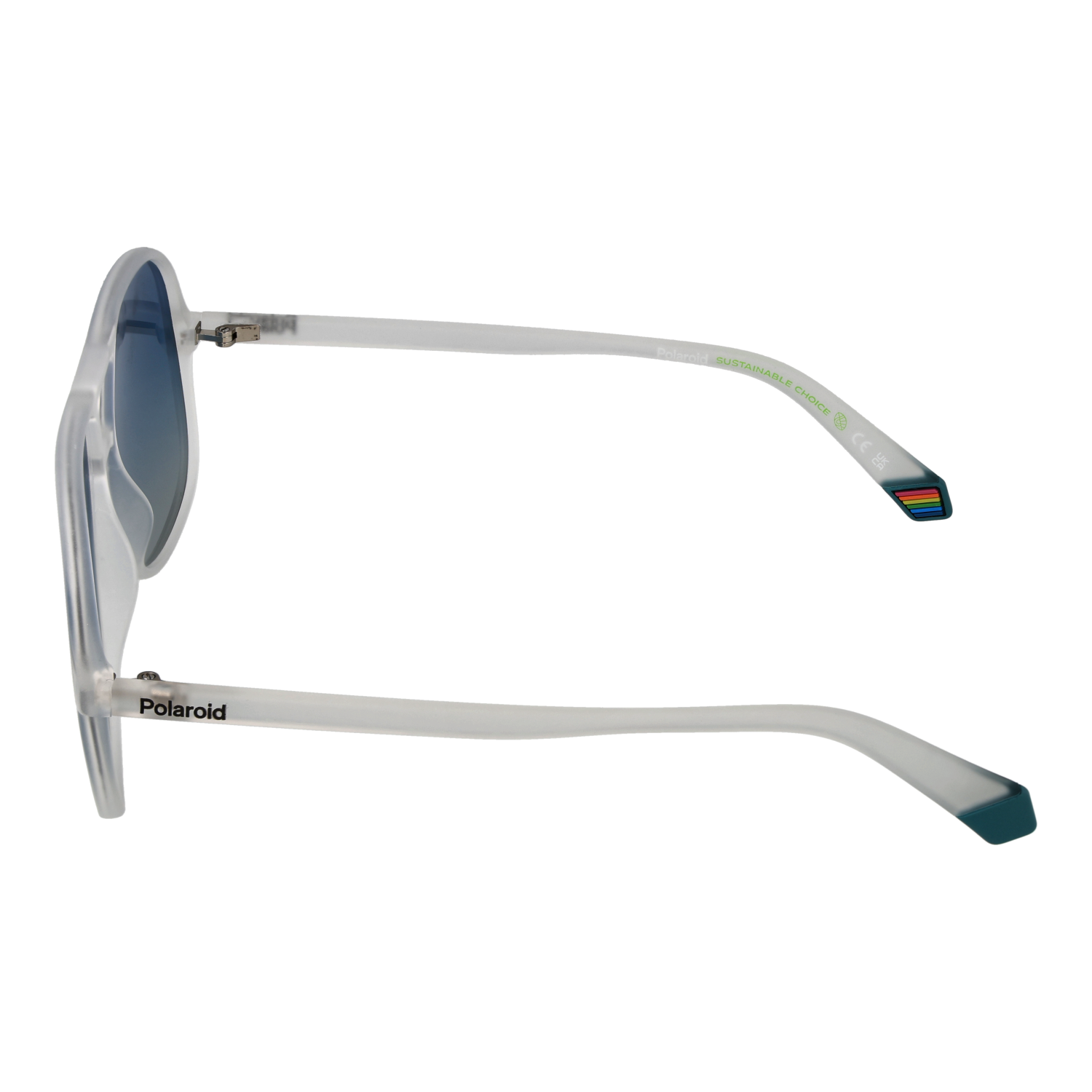 Polaroid Sonnenbrille PLD 6217/S 2M4Z7 57-chronolounge