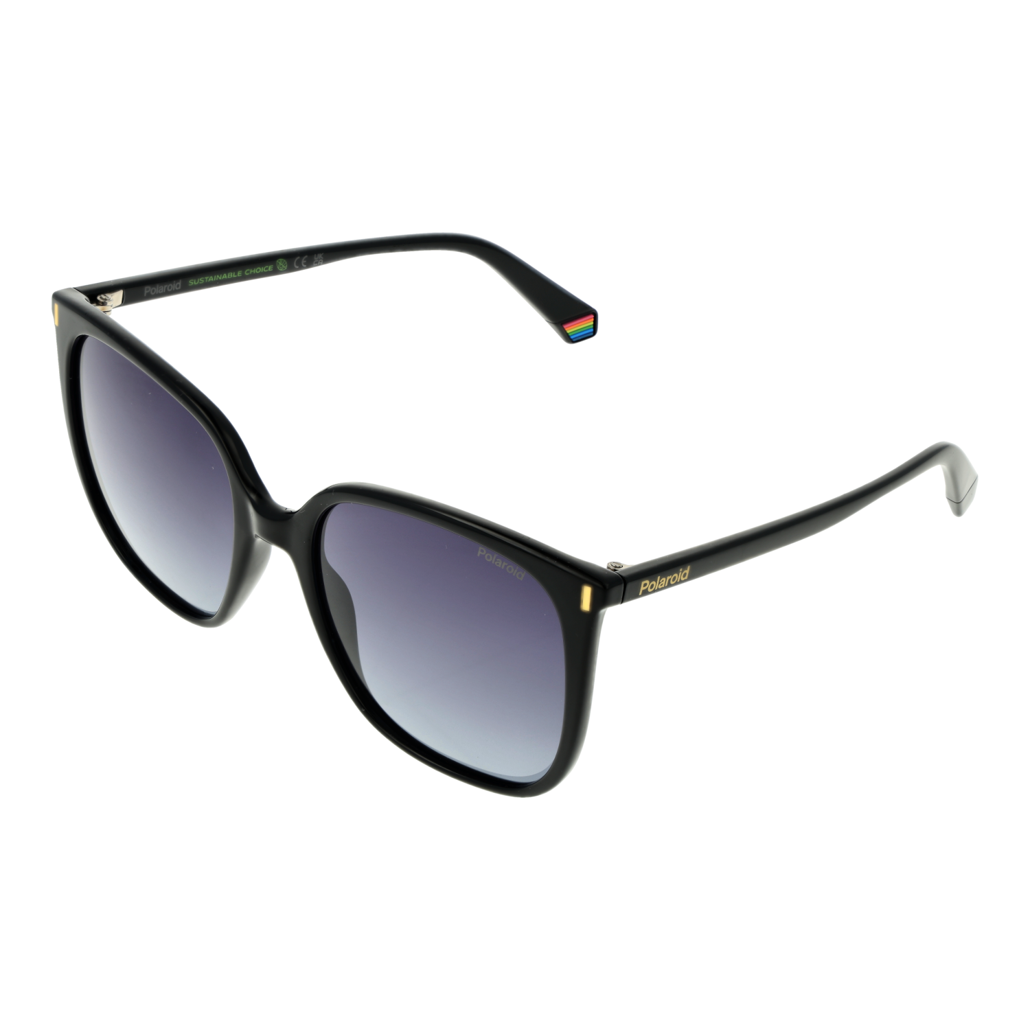 Polaroid Sonnenbrille PLD 6218/S 807WJ 56-chronolounge