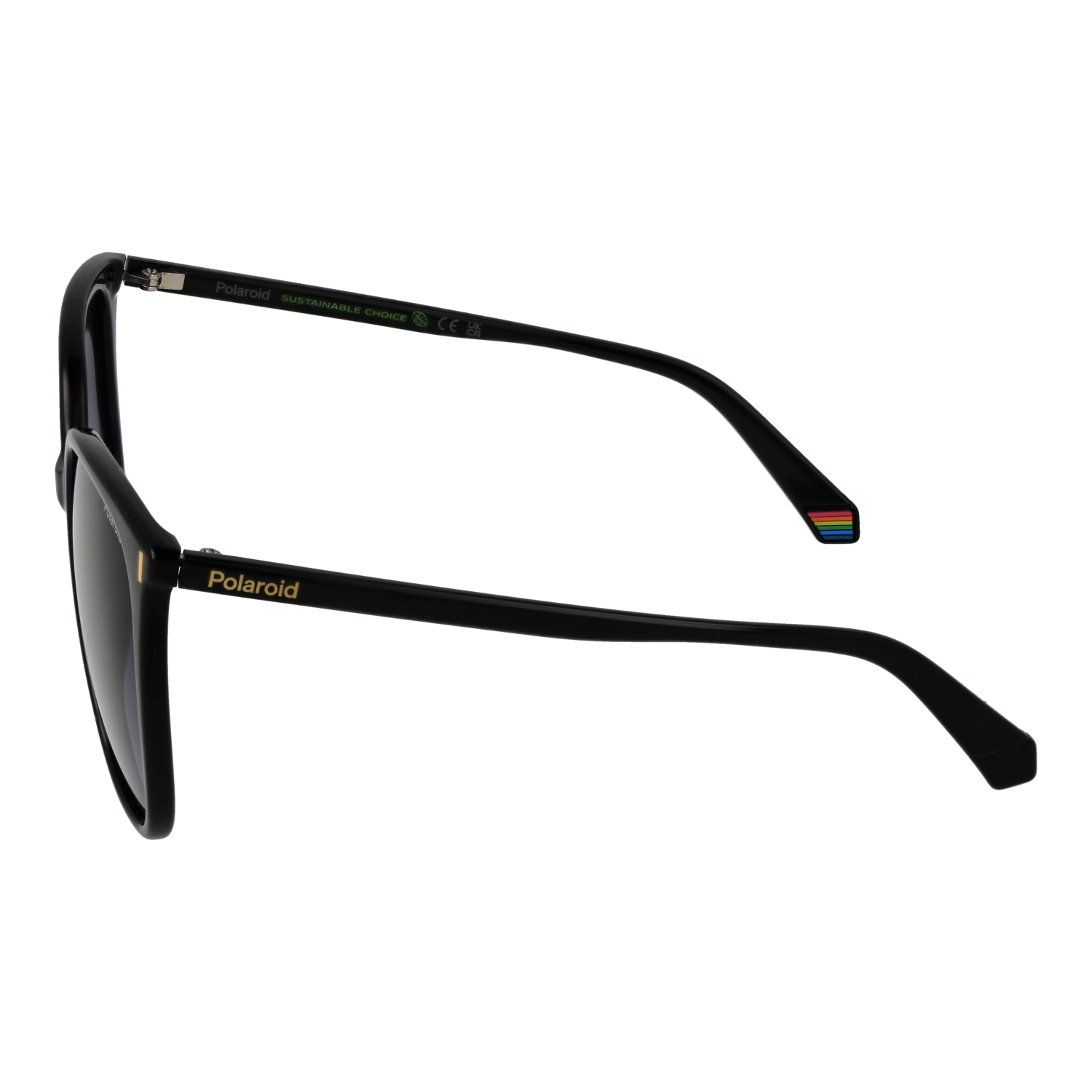 Polaroid Sonnenbrille PLD 6218/S 807WJ 56-chronolounge