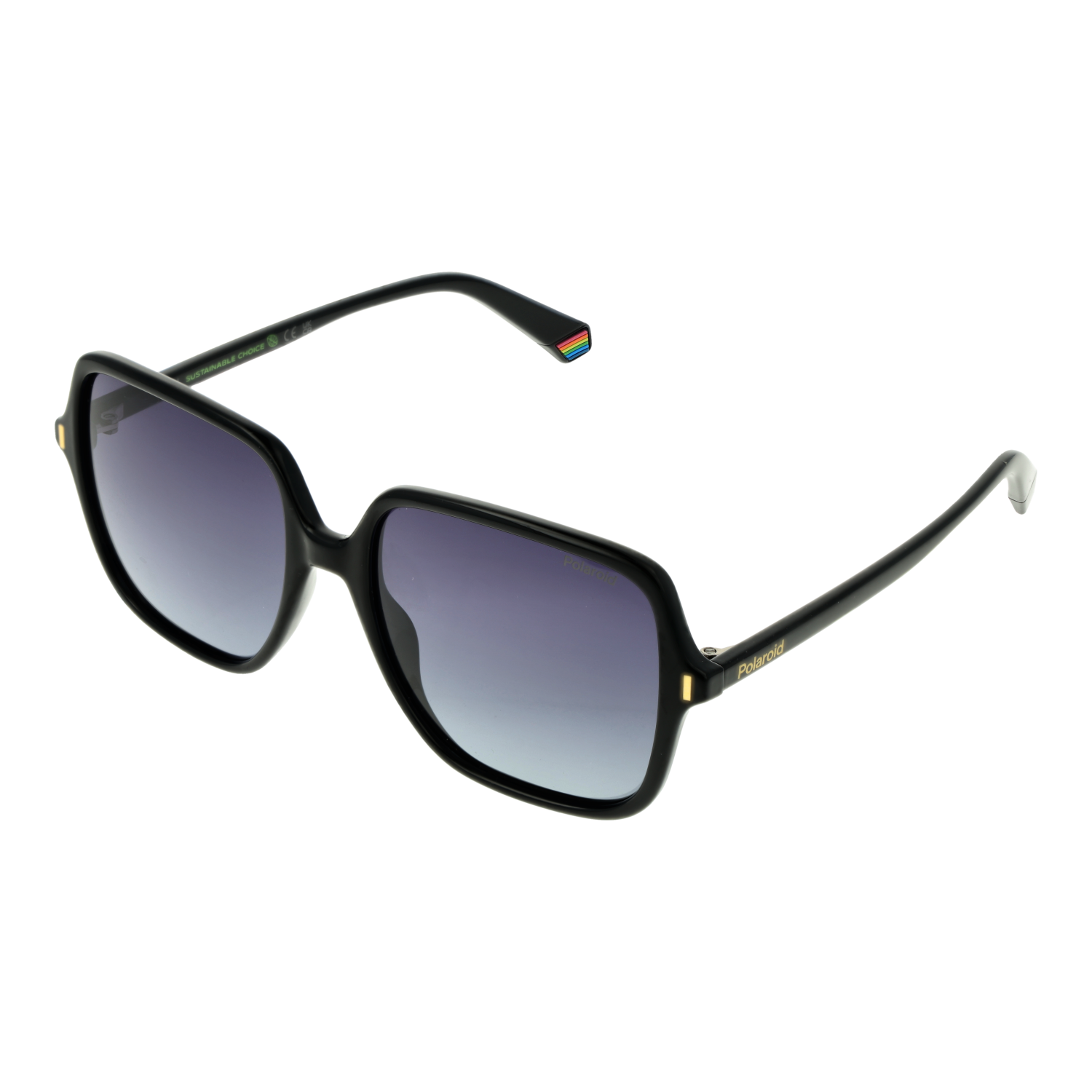 Polaroid Sonnenbrille PLD 6219/S 807WJ 56-chronolounge