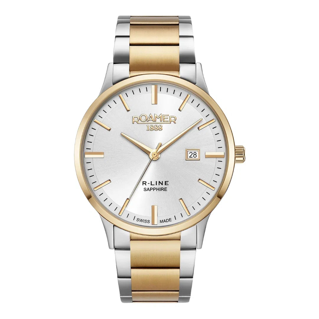 Roamer R-Line Classic - 718833 48 15 70-chronolounge