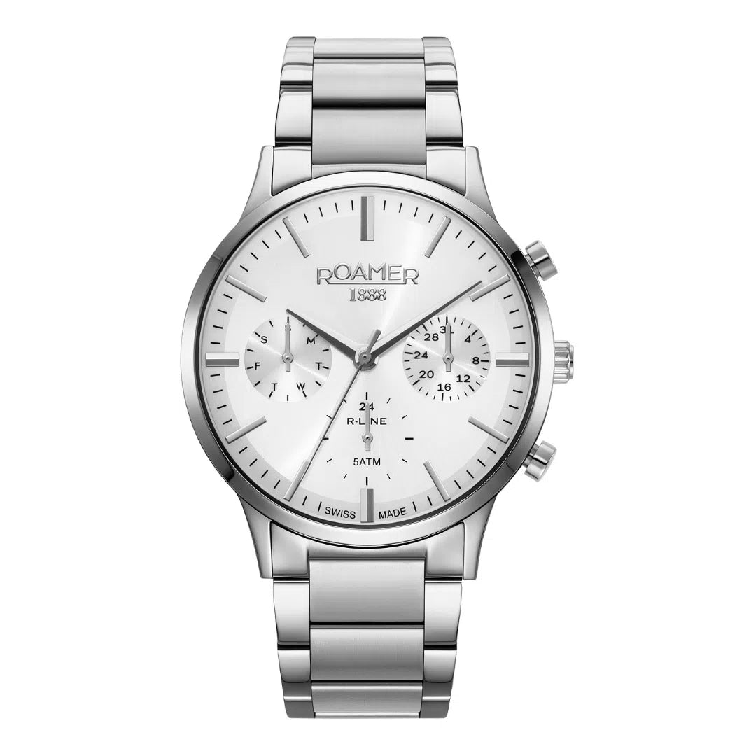 Roamer R-Line Multifunction - 718982 41 15 70-chronolounge