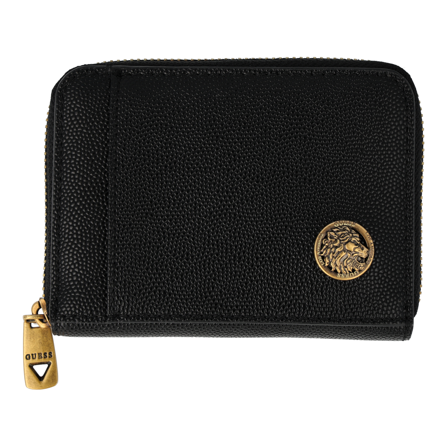 Guess Geldbörse SMKILELEA75BLA-chronolounge