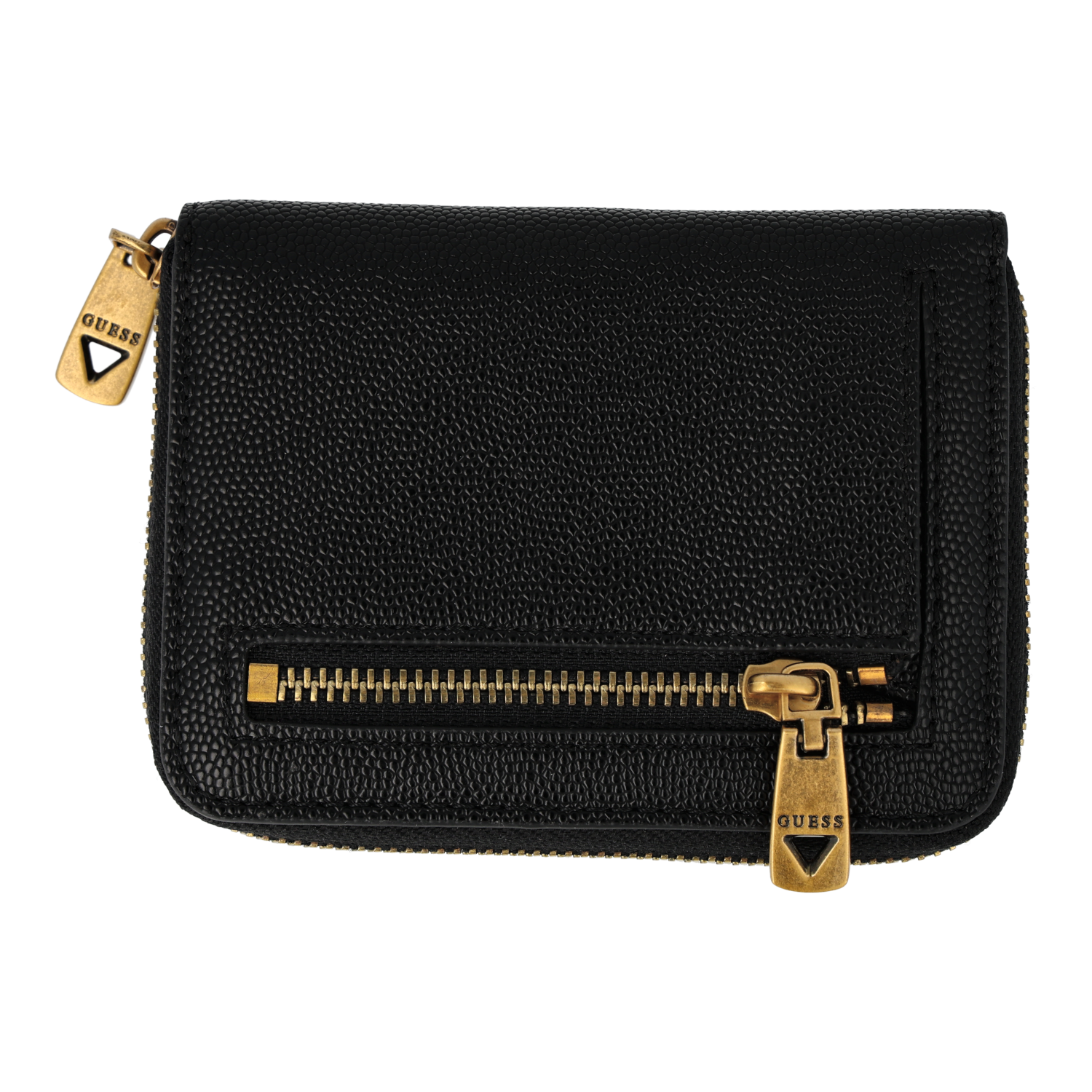 Guess Geldbörse SMKILELEA75BLA-chronolounge