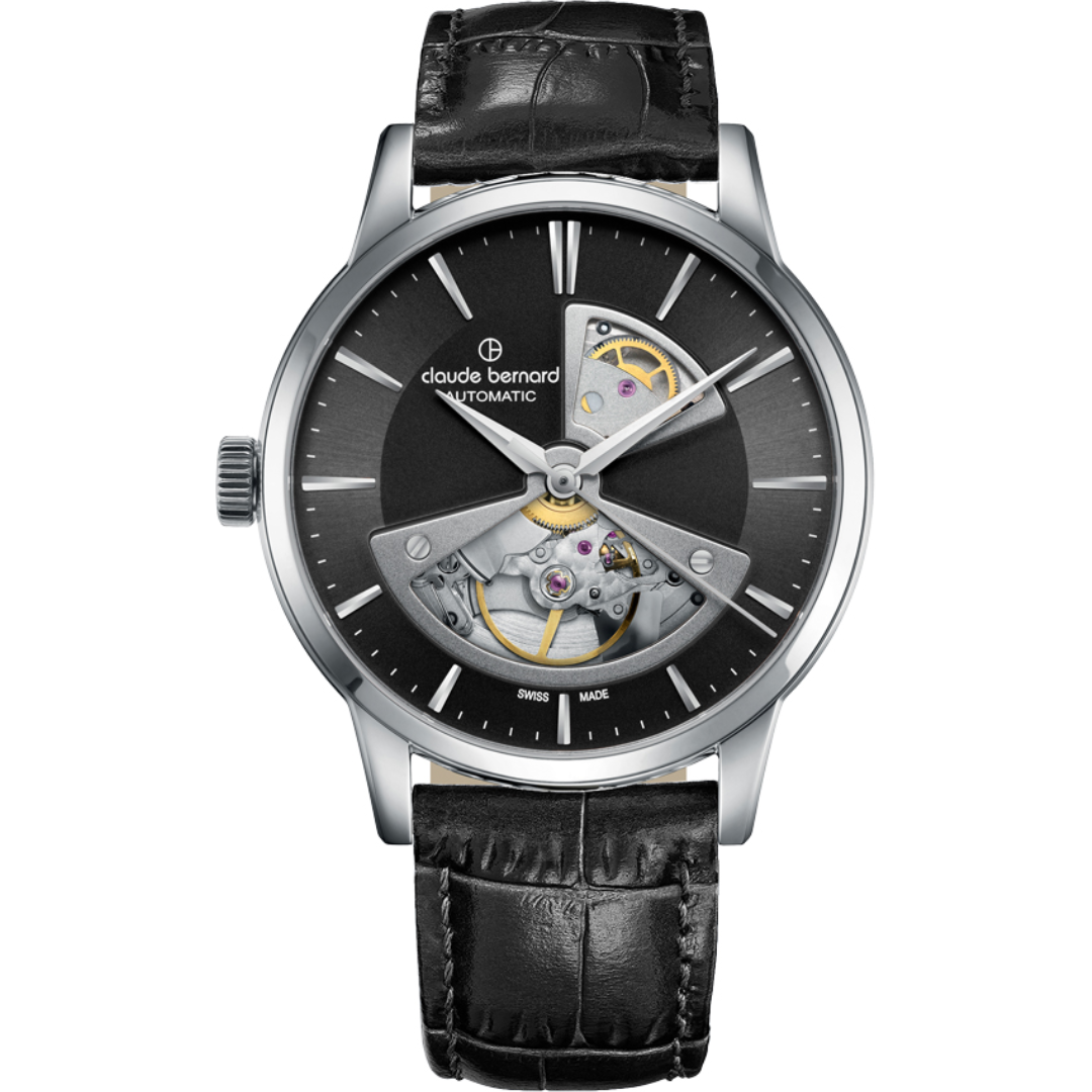 Claude Bernard Classic - 85017 3 NIN2-chronolounge