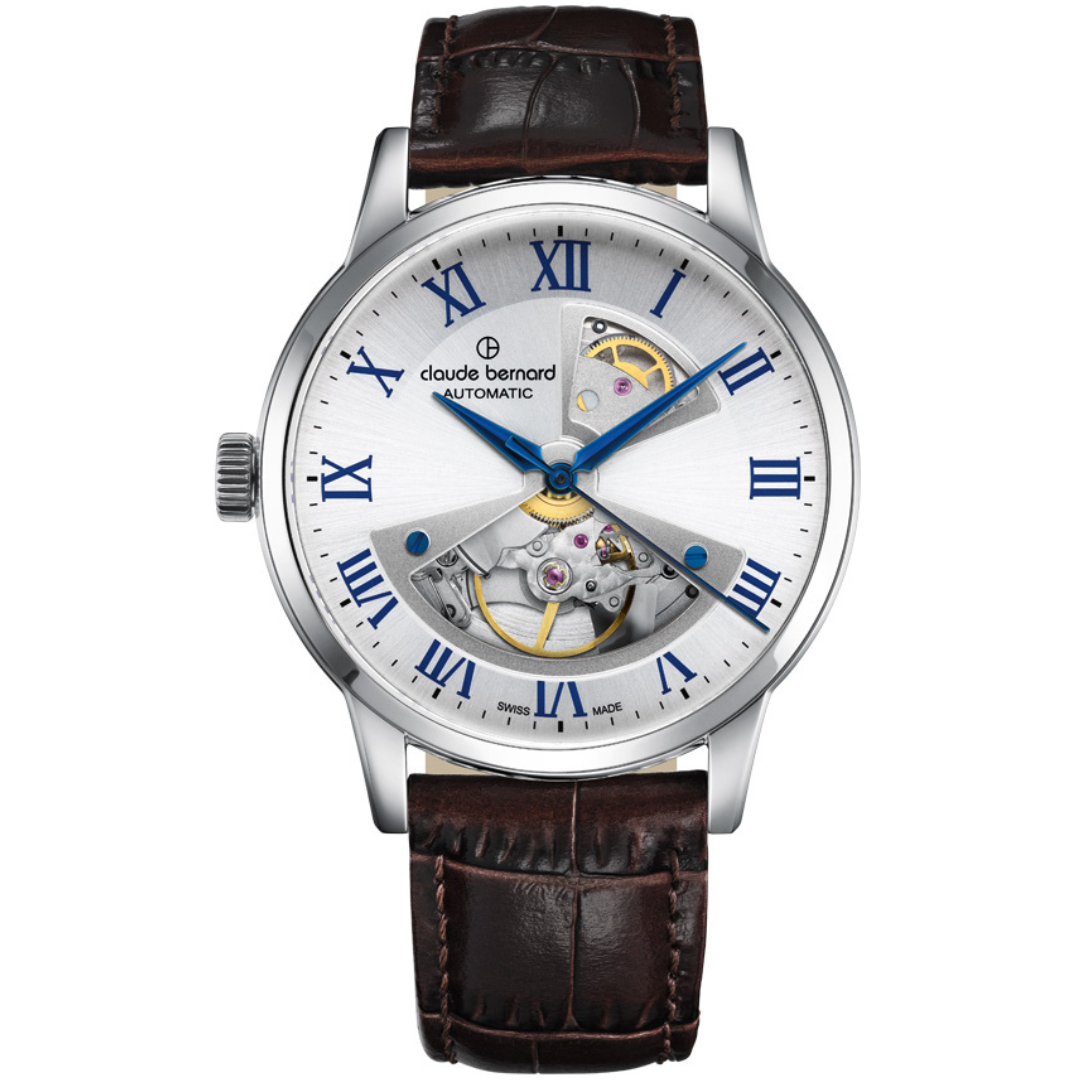 Claude Bernard Classic - 85017 3 ARBUN-chronolounge