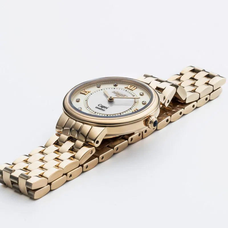 Roamer Capri - 859845 48 29 50-chronolounge