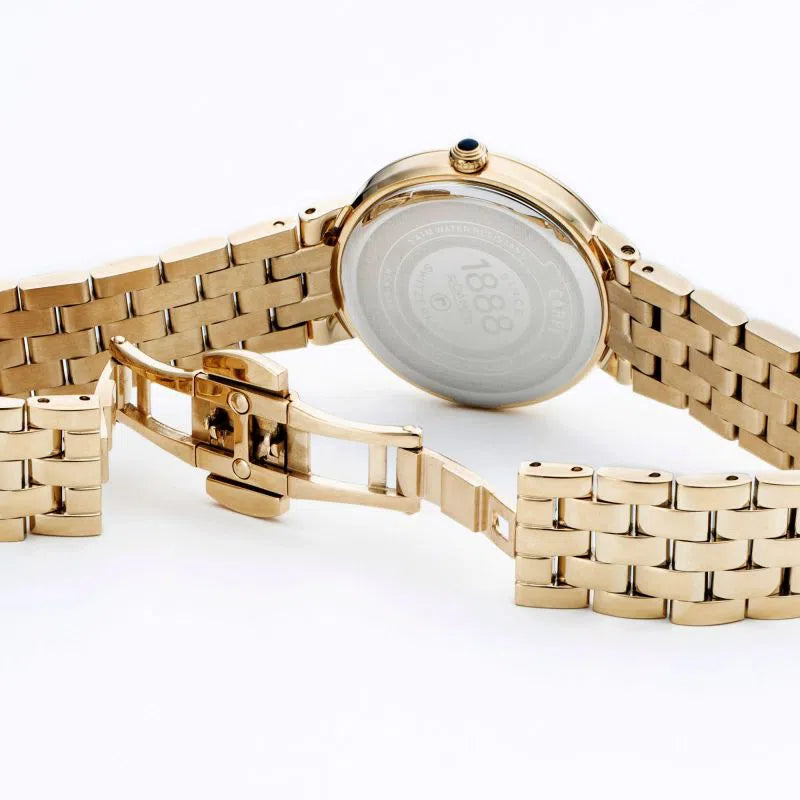 Roamer Capri - 859845 48 29 50-chronolounge