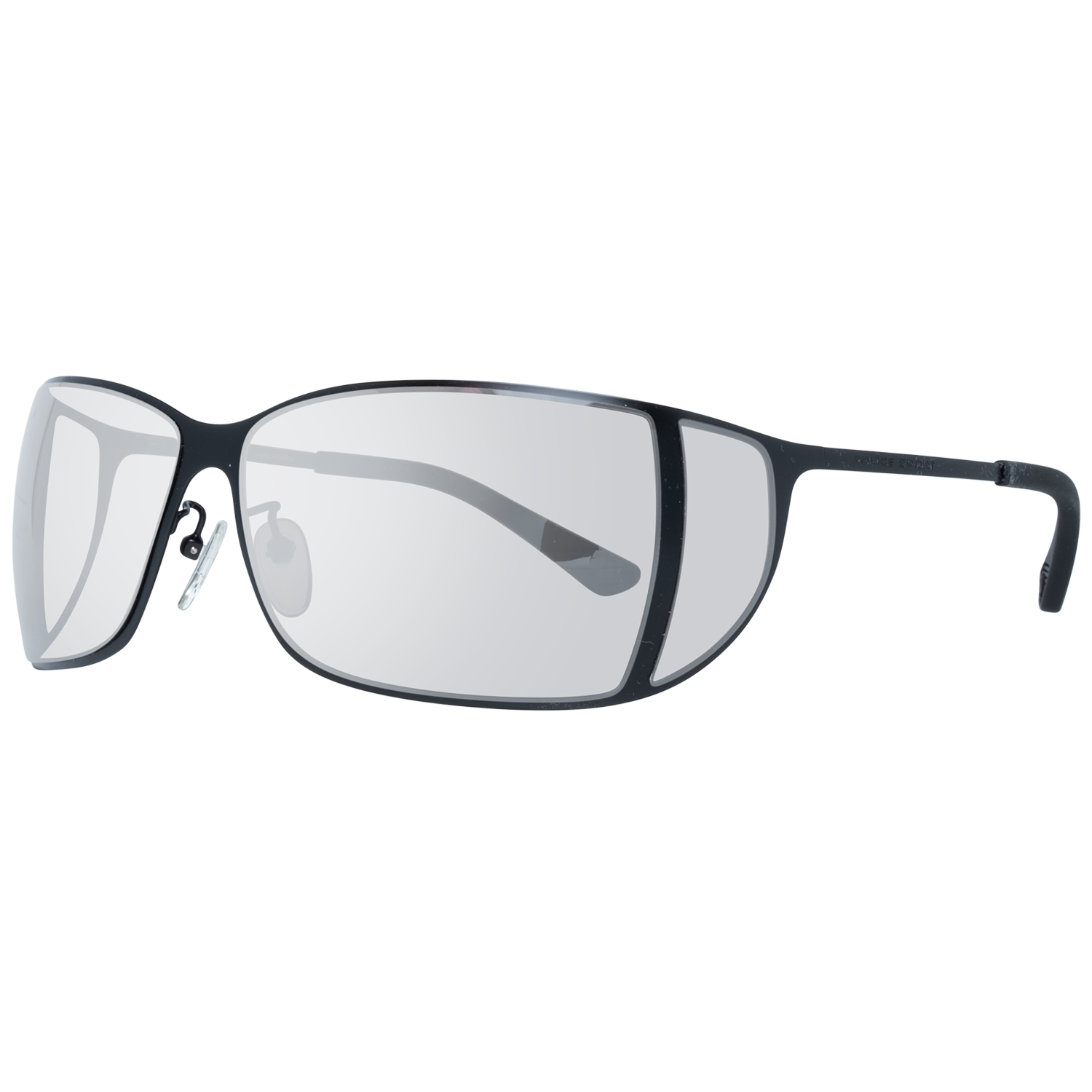 Police Sonnenbrille SPL533B 531X 64 Herren Schwarz-chronolounge