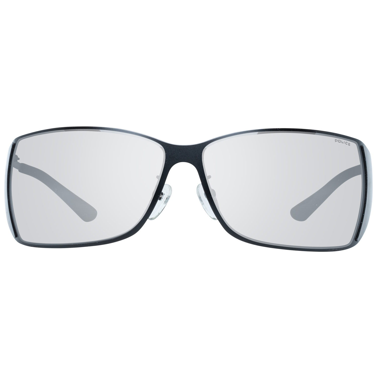 Police Sonnenbrille SPL533B 531X 64 Herren Schwarz-chronolounge