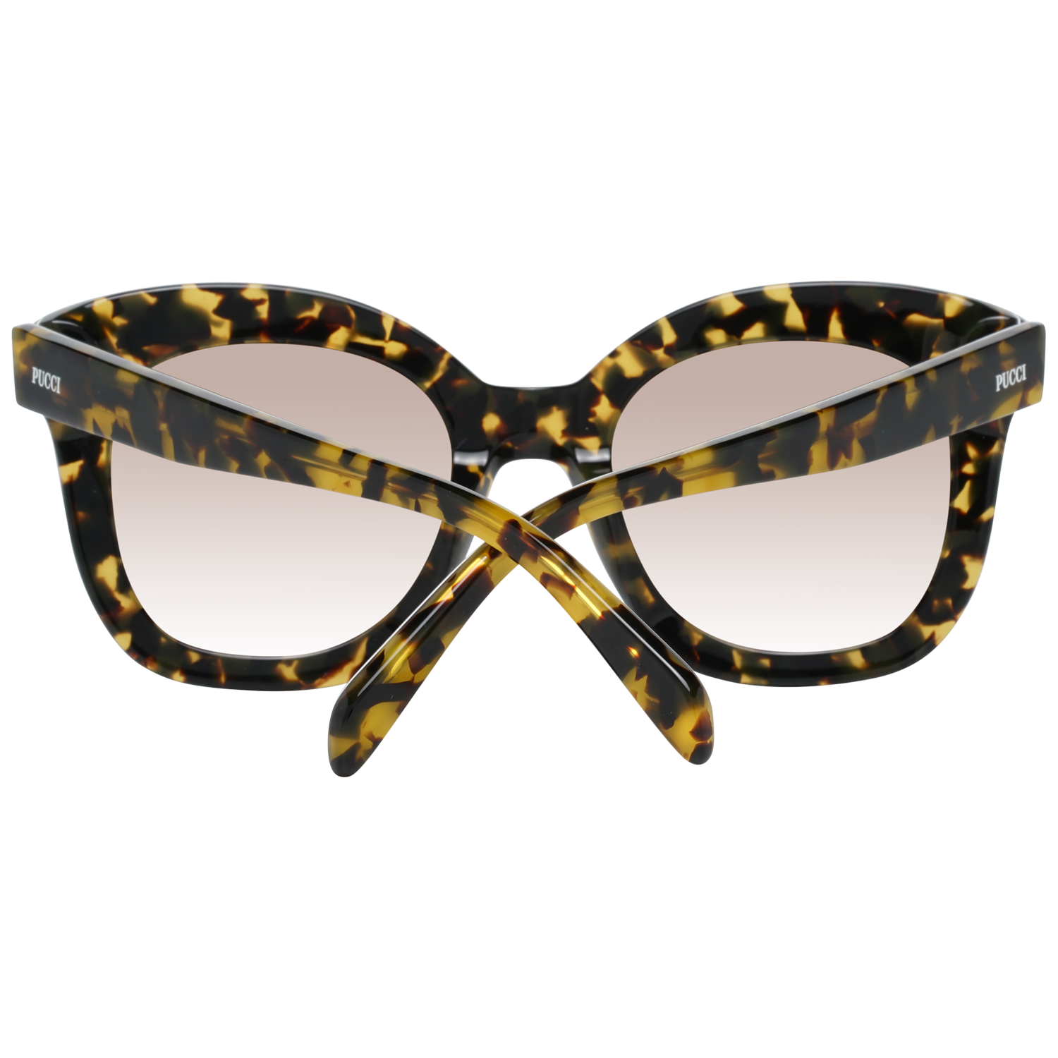 Emilio Pucci Sonnenbrille EP0097 52F 51-chronolounge
