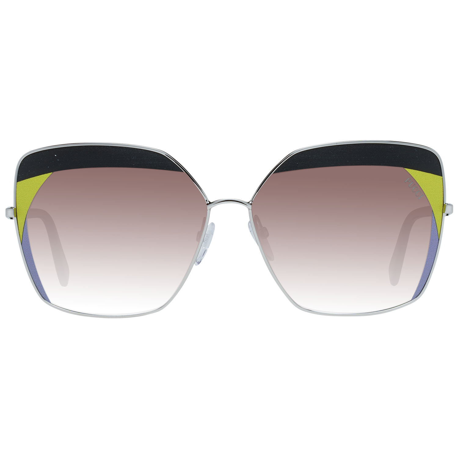 Emilio Pucci Sonnenbrille EP0103 05F 62-chronolounge