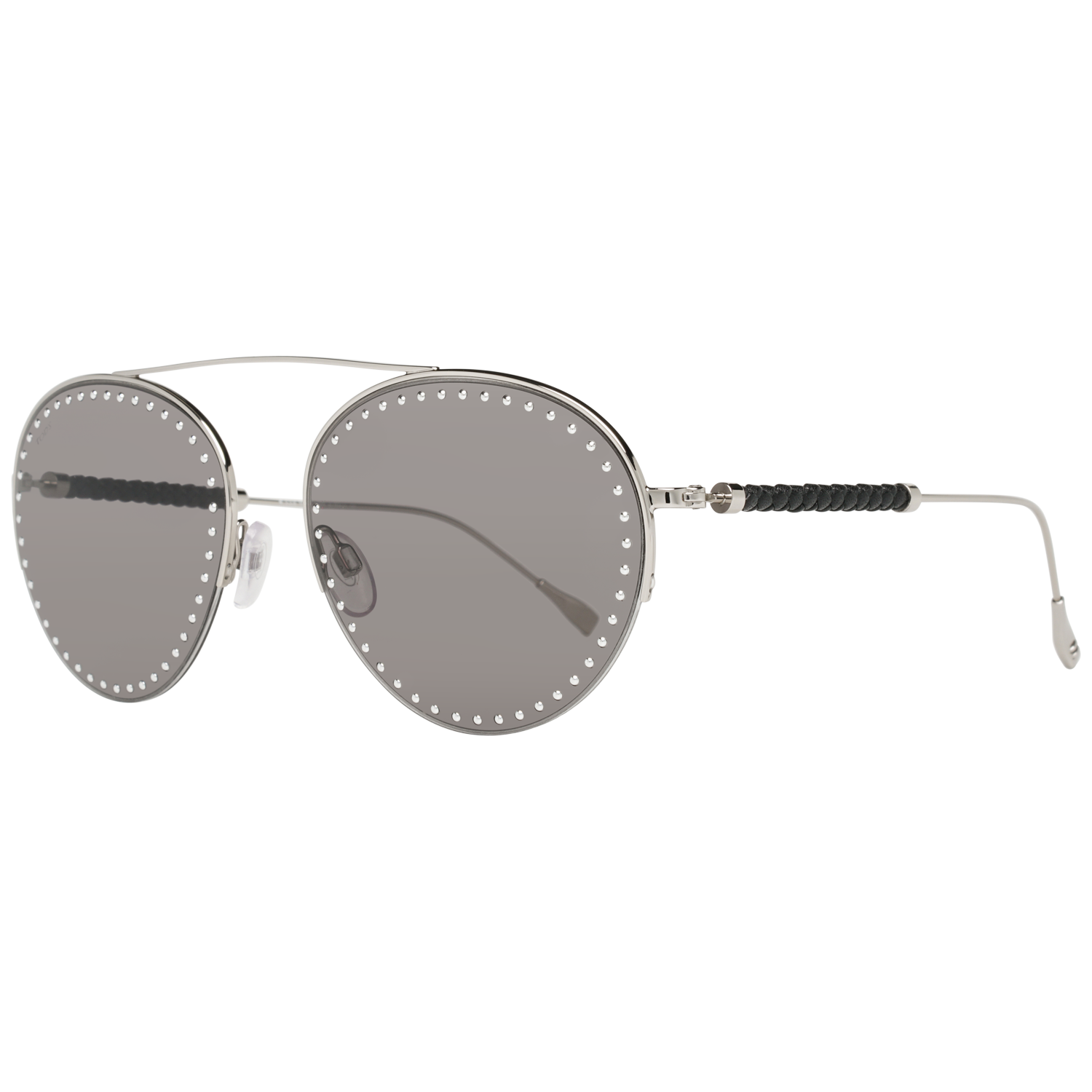 Tods Sonnenbrille TO0234 16A 60 Damen-chronolounge