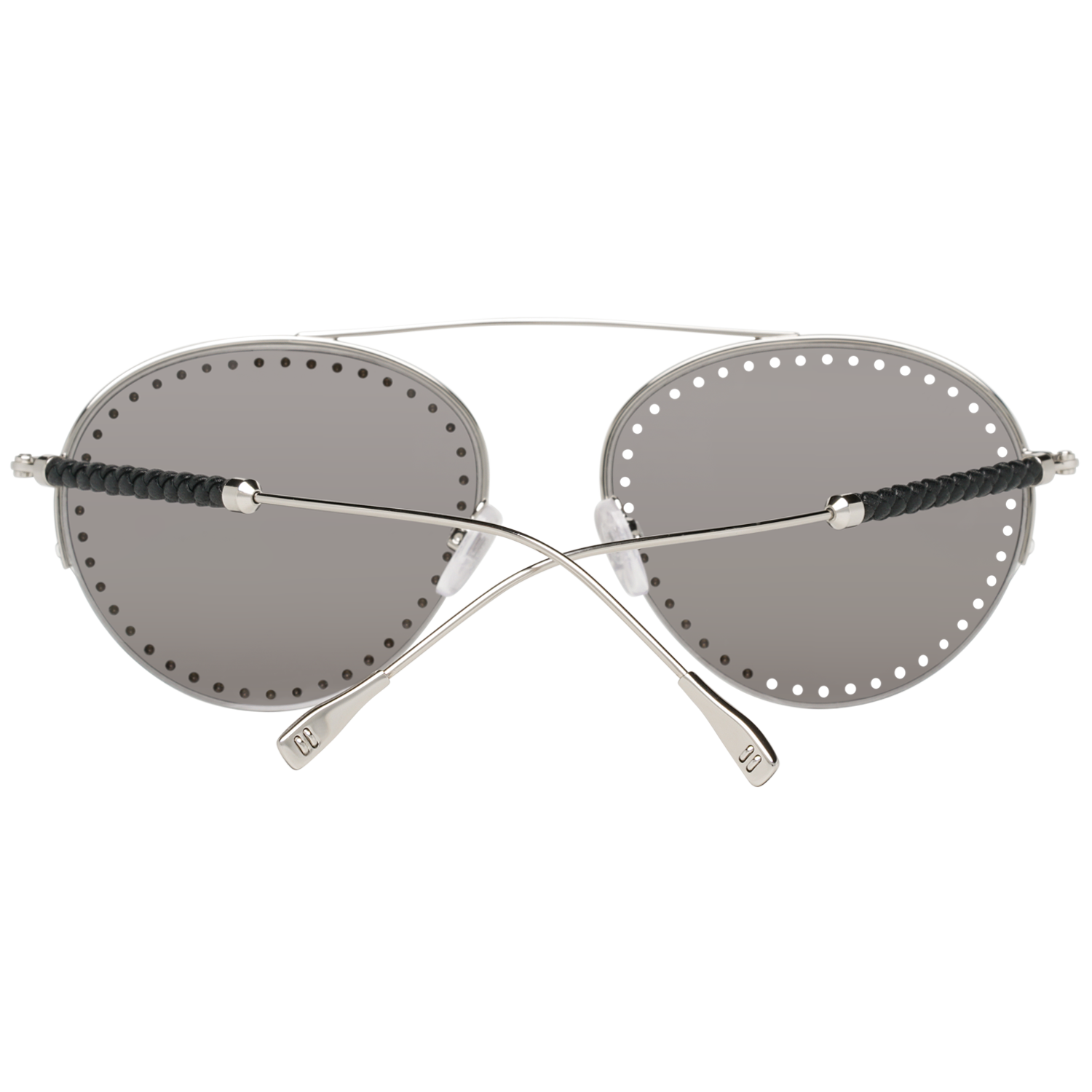 Tods Sonnenbrille TO0234 16A 60 Damen-chronolounge