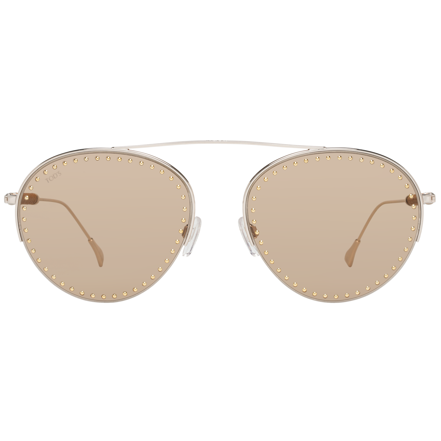 Tods Sonnenbrille TO0234 28E 60 Damen-chronolounge
