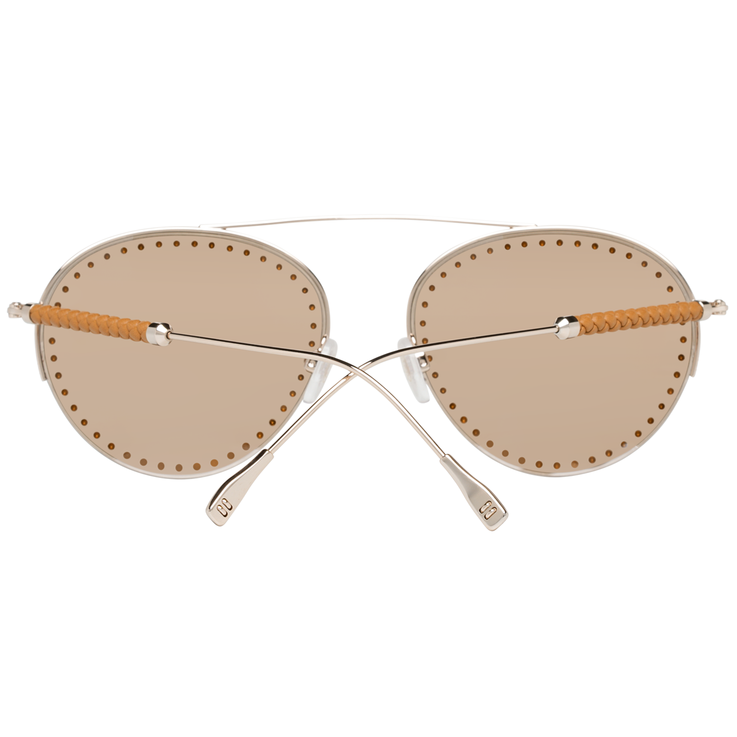 Tods Sonnenbrille TO0234 28E 60 Damen-chronolounge