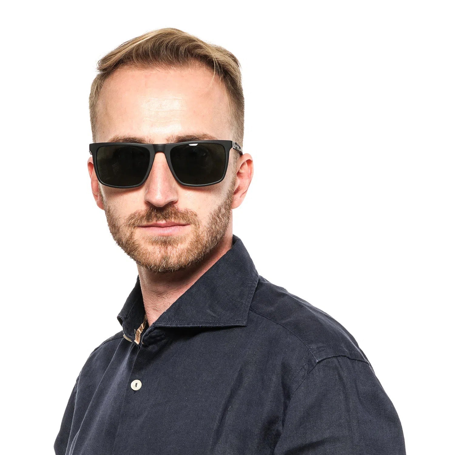 Harley-Davidson Sonnenbrille HD0934X 02A 55 Herren-chronolounge