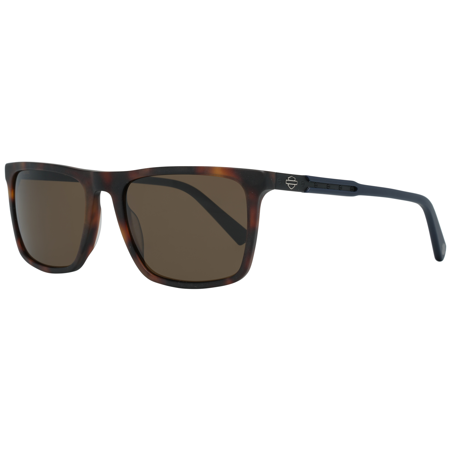 Harley-Davidson Sonnenbrille HD0934X 52E 55 Herren-chronolounge