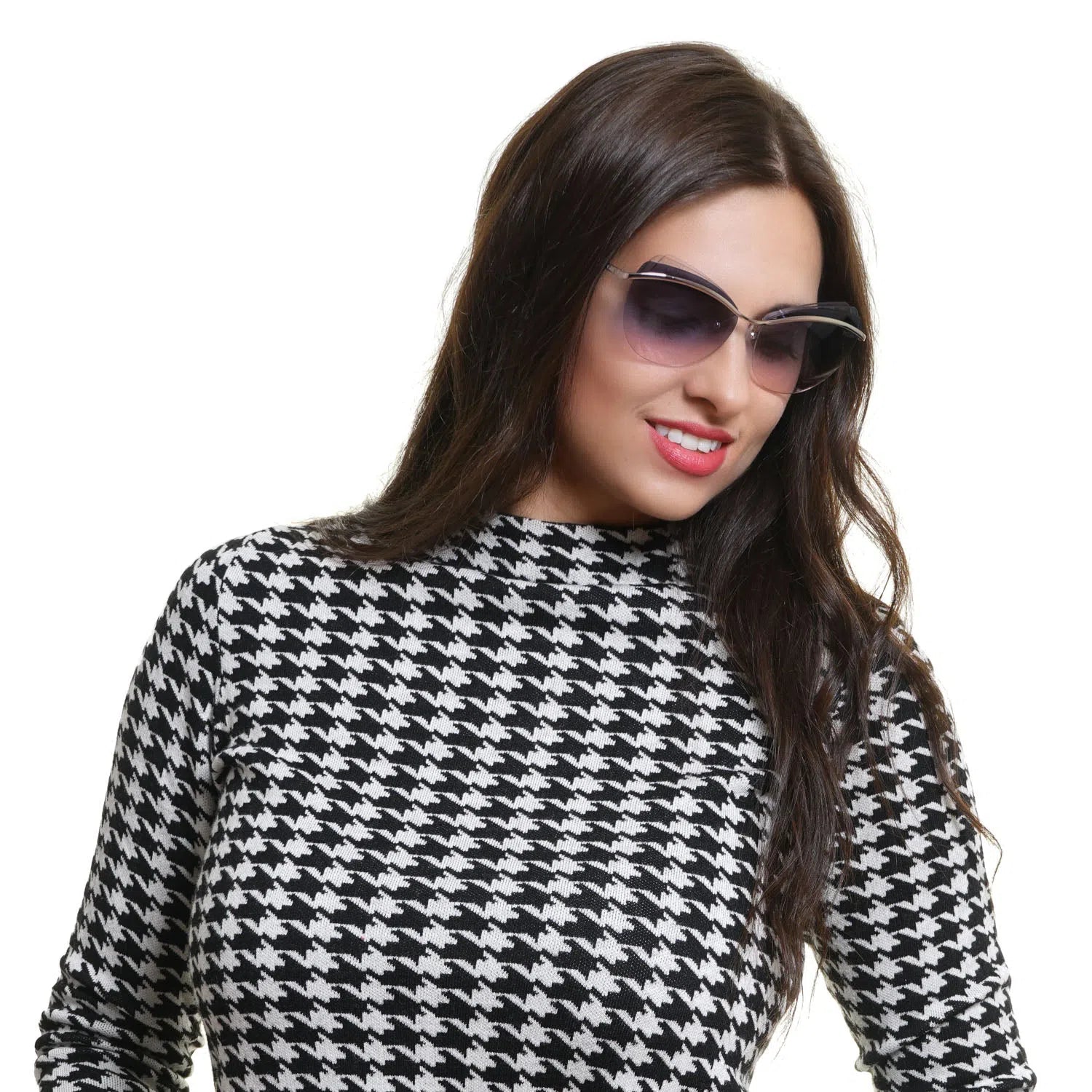 Emilio Pucci Sonnenbrille EP0112 16W 59 Damen-chronolounge