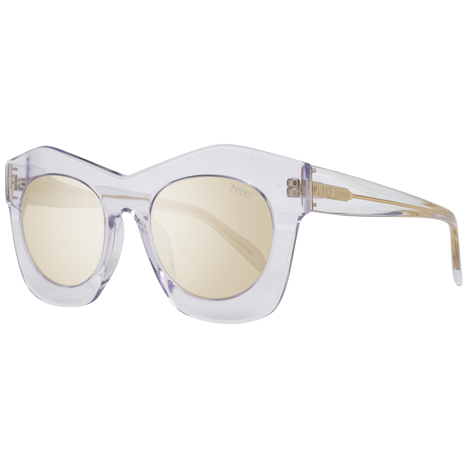 Emilio Pucci Sonnenbrille EP0123 26C 51-chronolounge