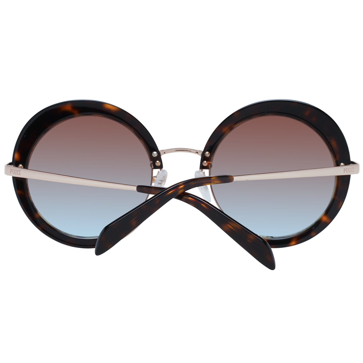 Emilio Pucci Sonnenbrille EP0114 52G 54-chronolounge