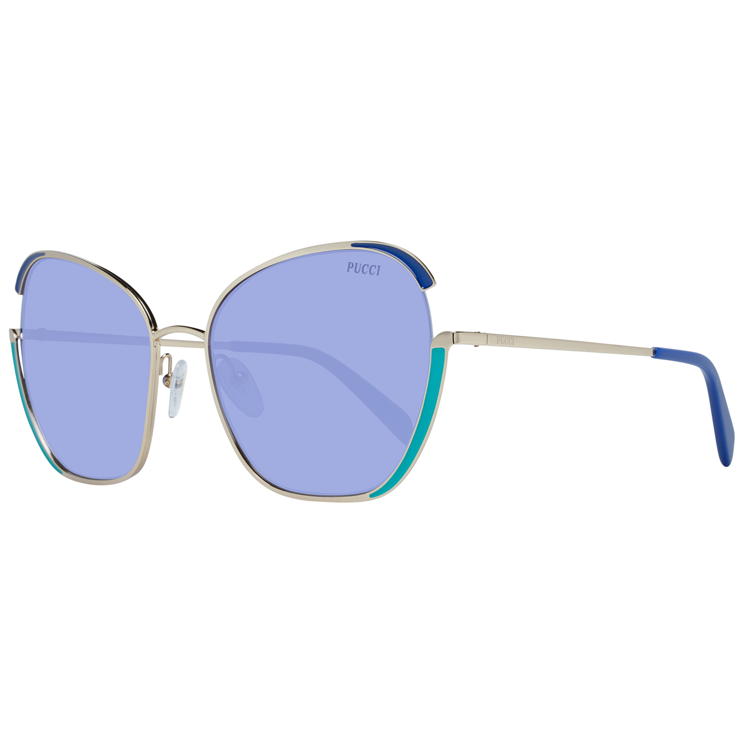 Emilio Pucci Sonnenbrille EP0131 28W 58-chronolounge